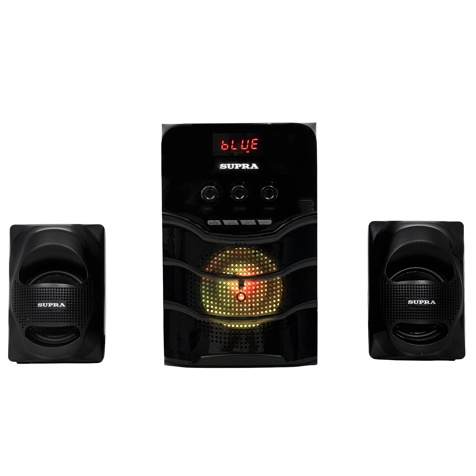SUPRA SMB-310