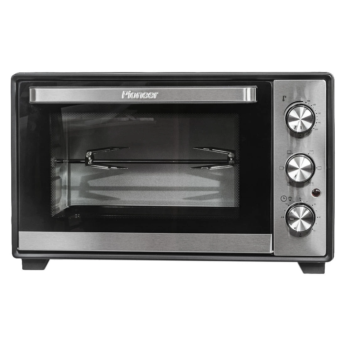 Pioneer MO5015G black