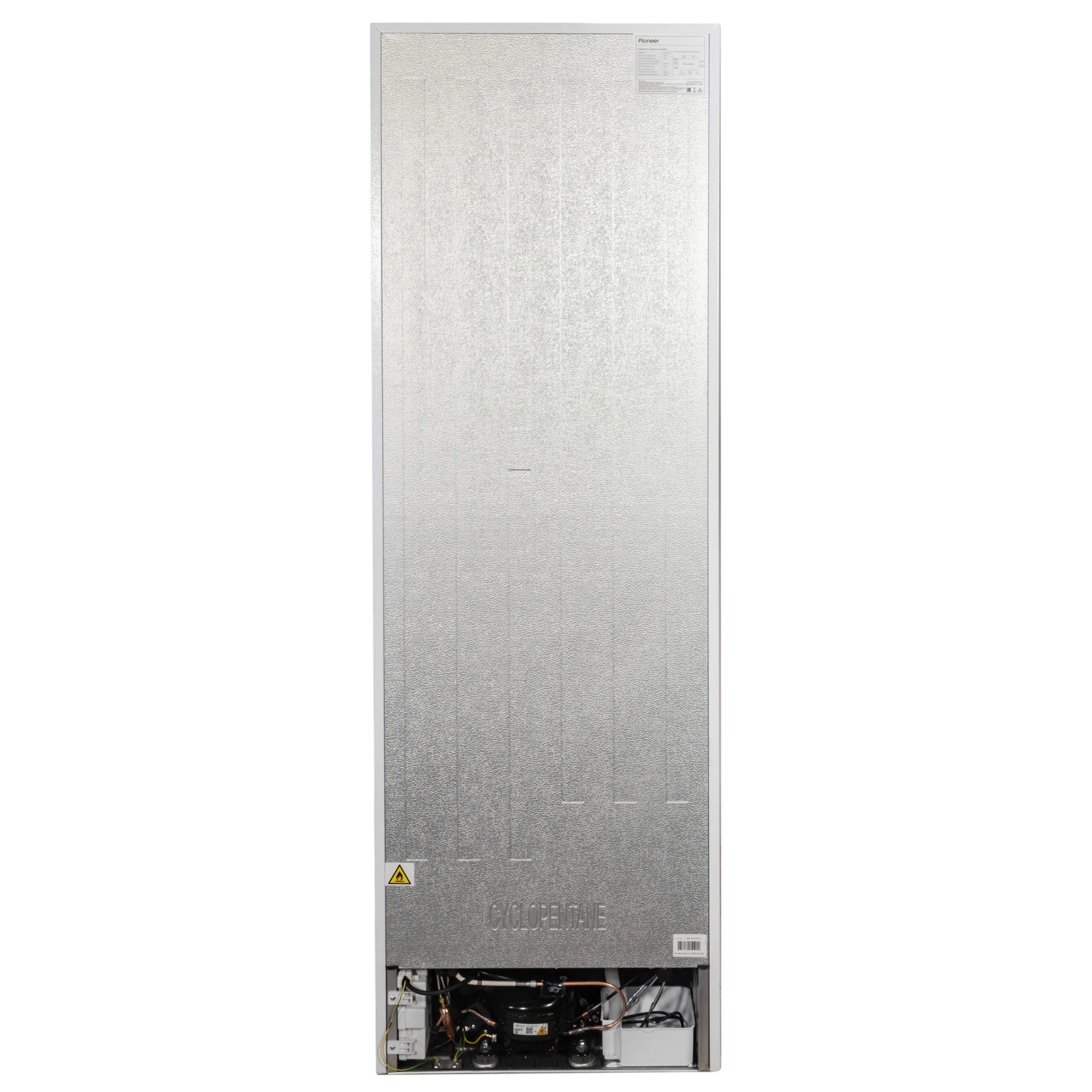 Pioneer NRF-18A101WH
