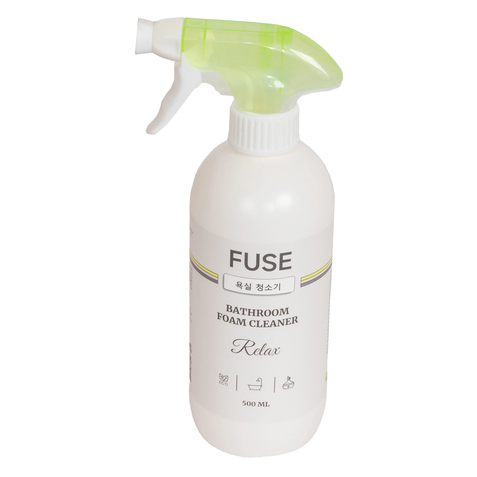 FUSE Спрей-пена для ванной комнаты 500 мл, 74165