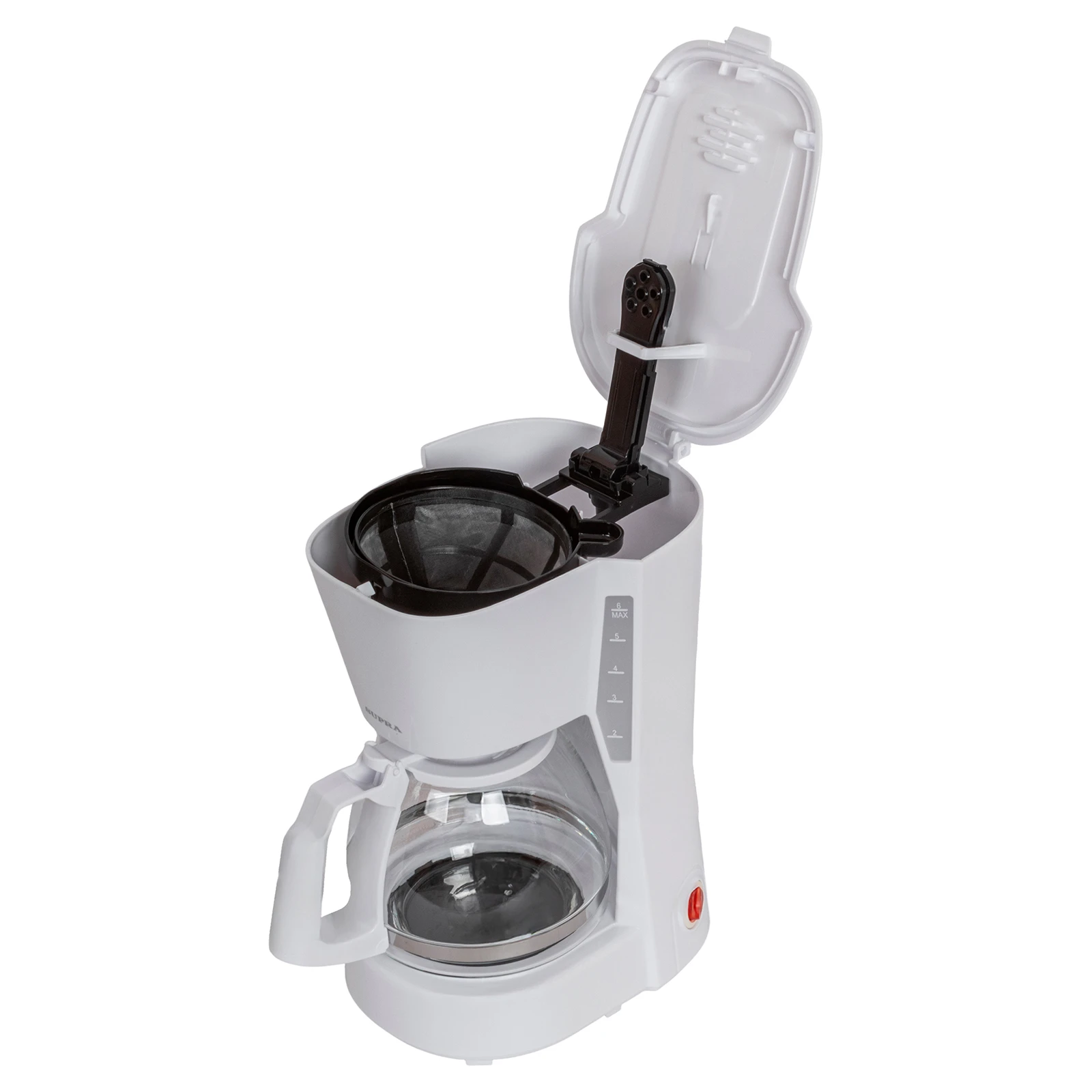 SUPRA CMS-0606