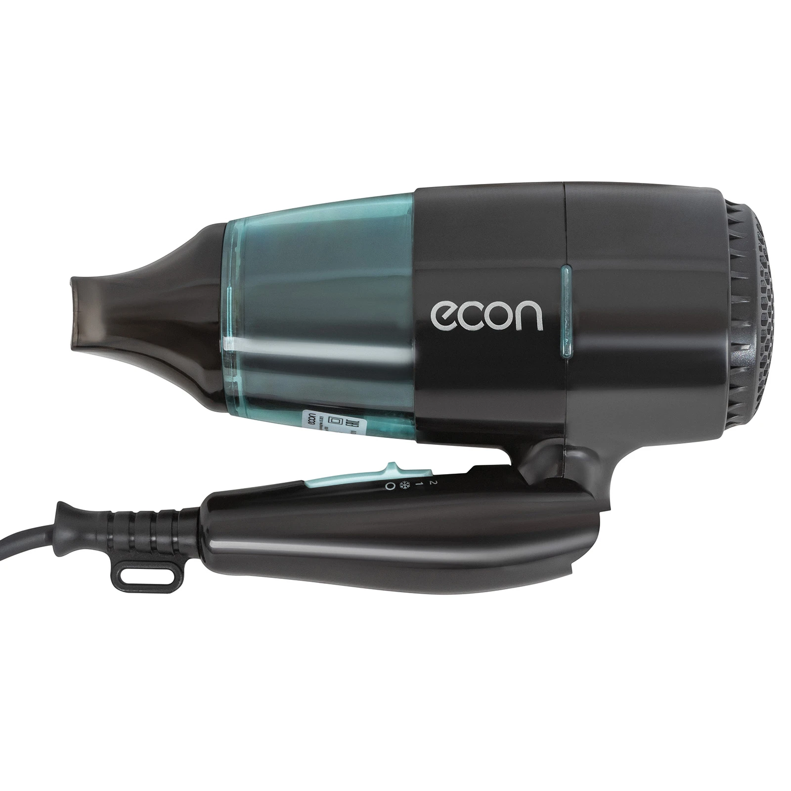 econ ECO-BH165D