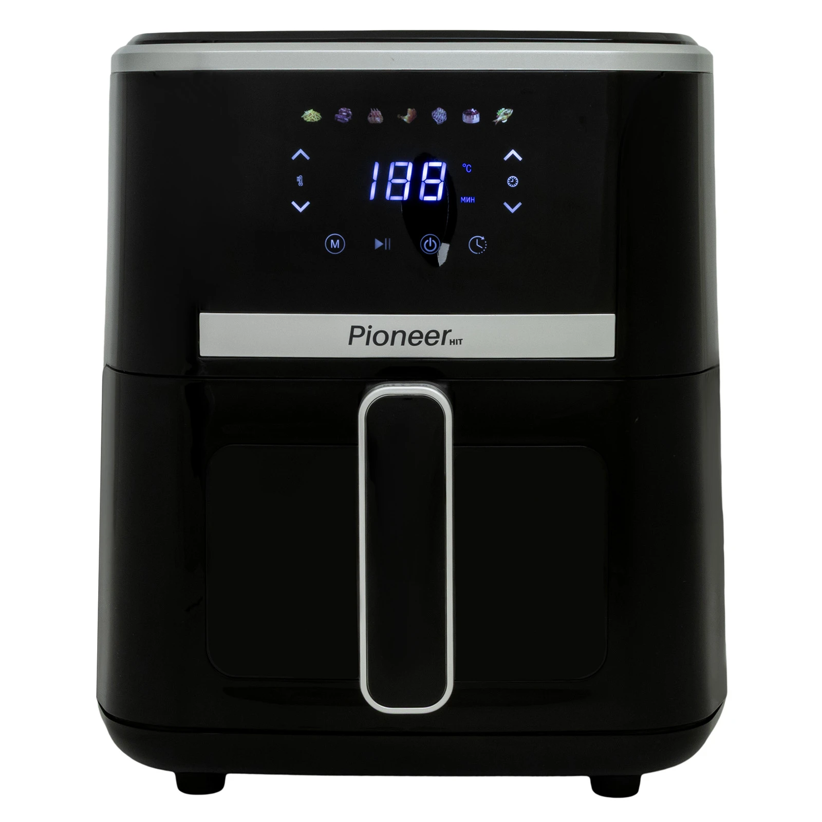 Pioneer SM514D