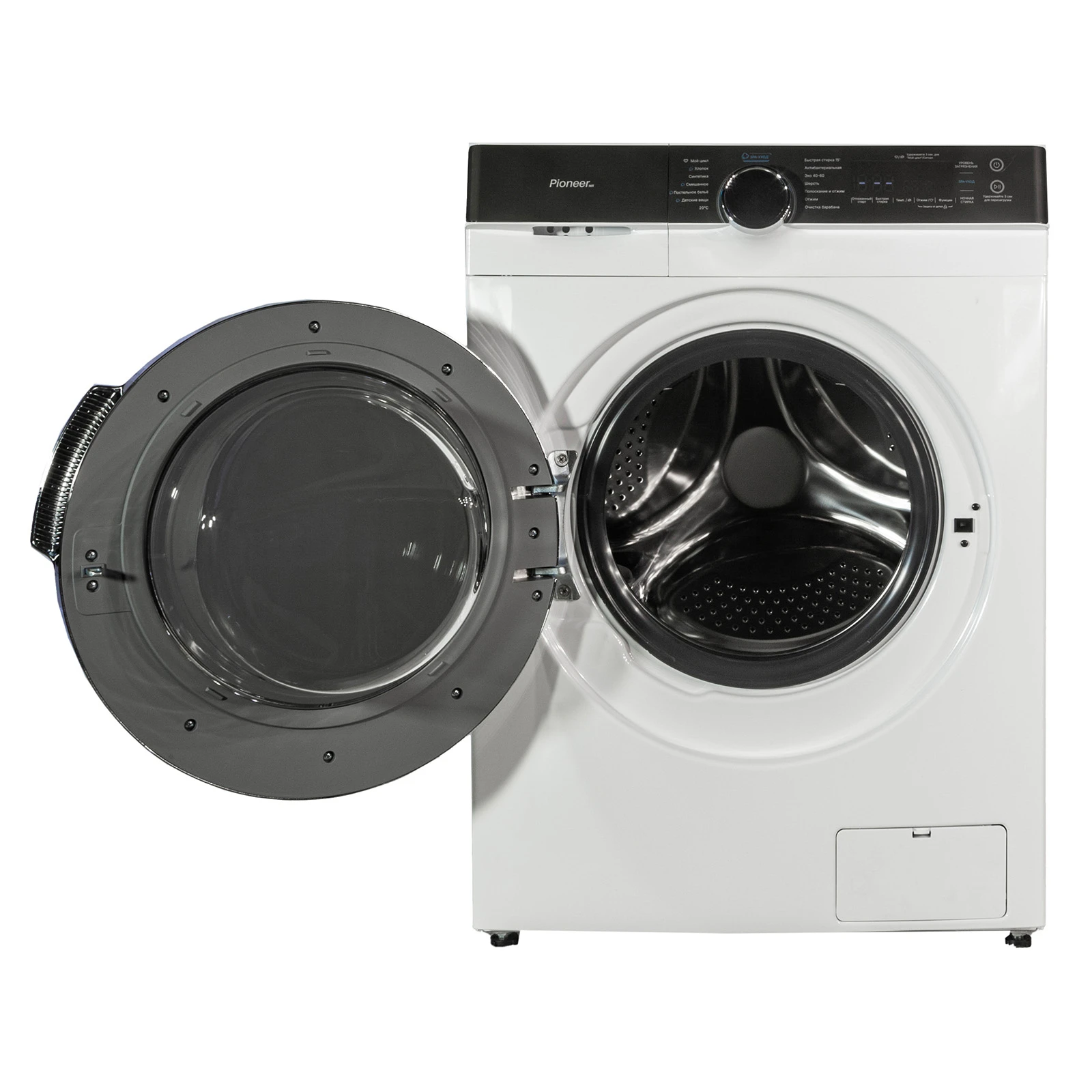 Pioneer WM-140900MD_WH
