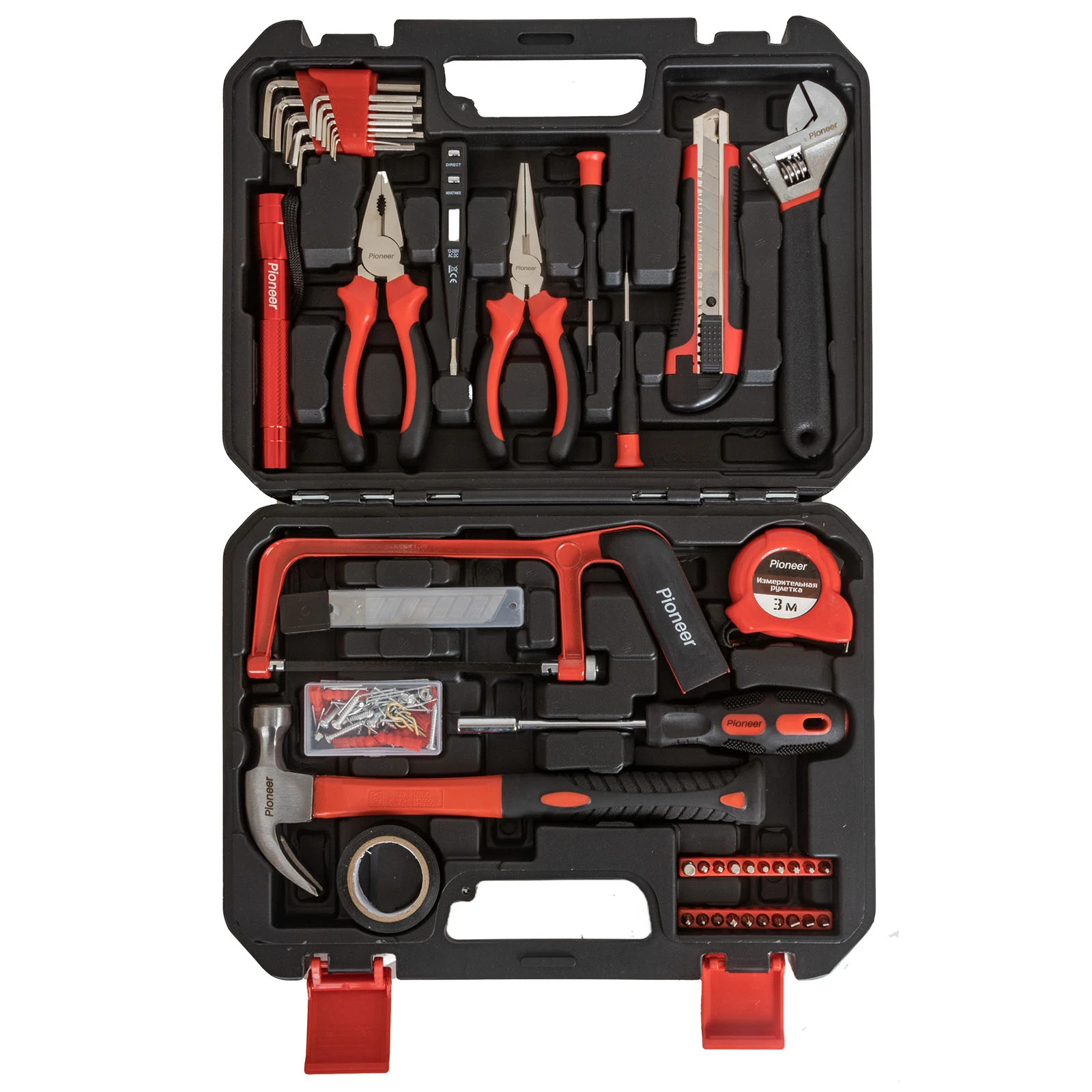 Pioneer TSH-136-01