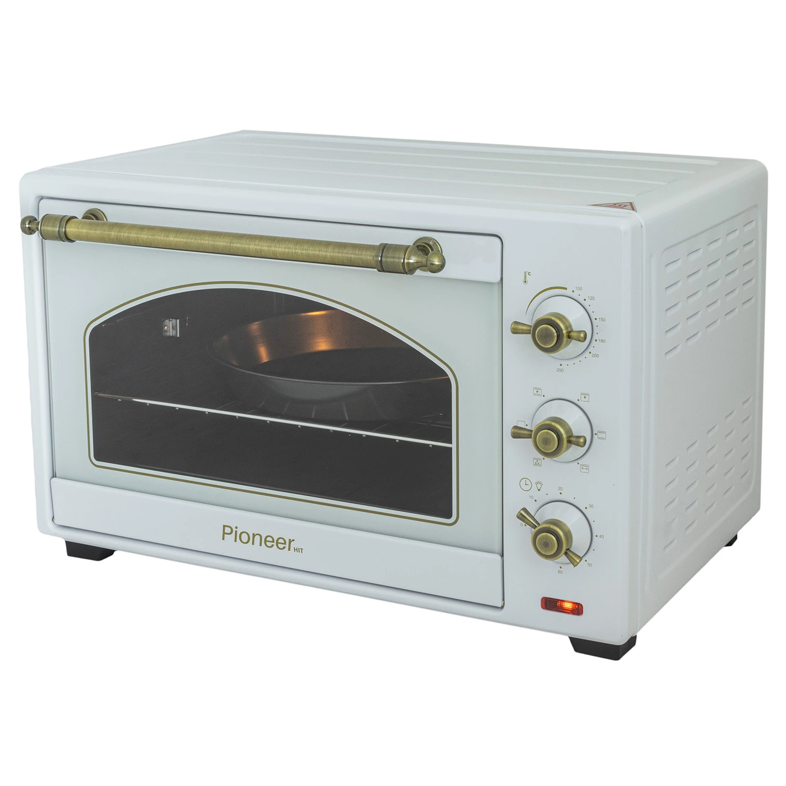 Pioneer MO5132G white