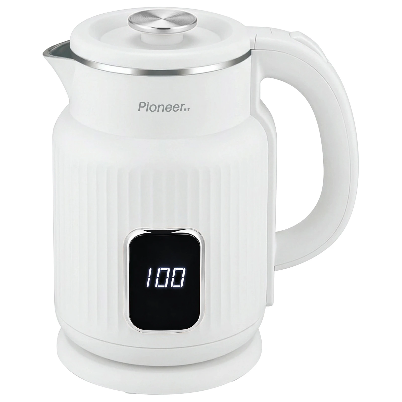 Pioneer KE225D white