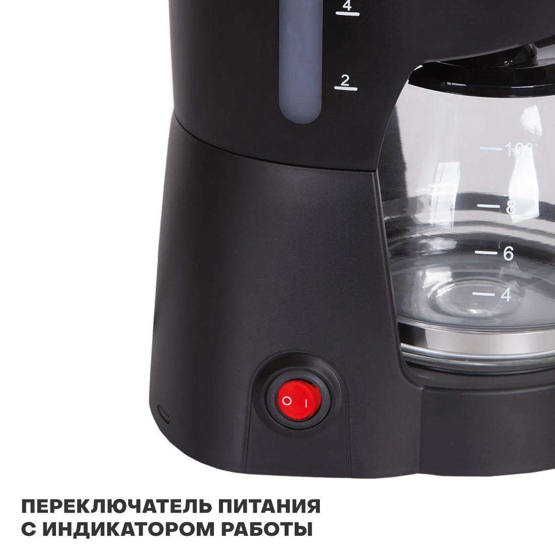 SUPRA CMS-1010