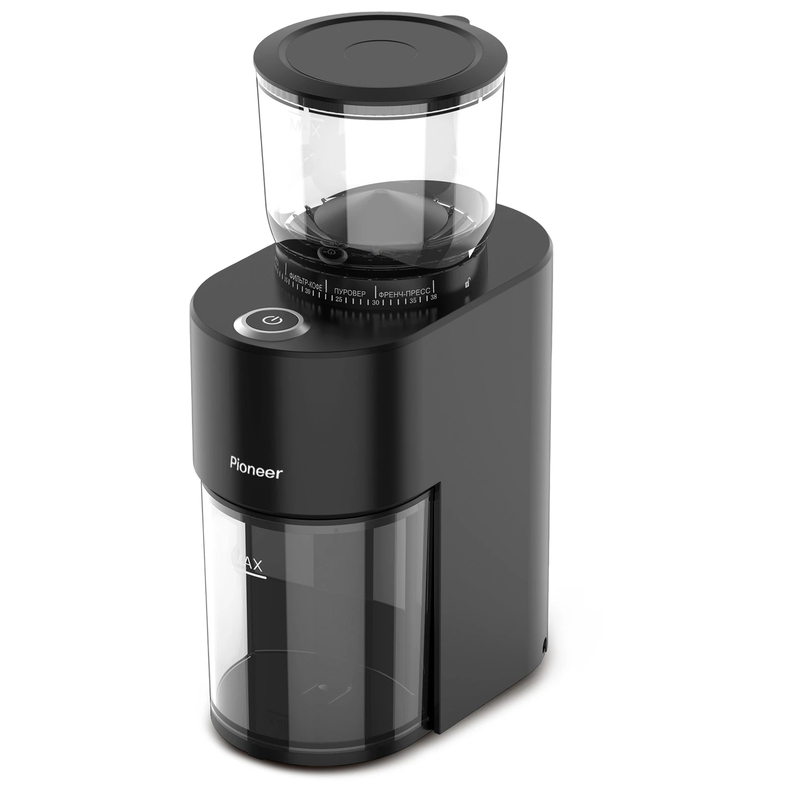 Pioneer CG100