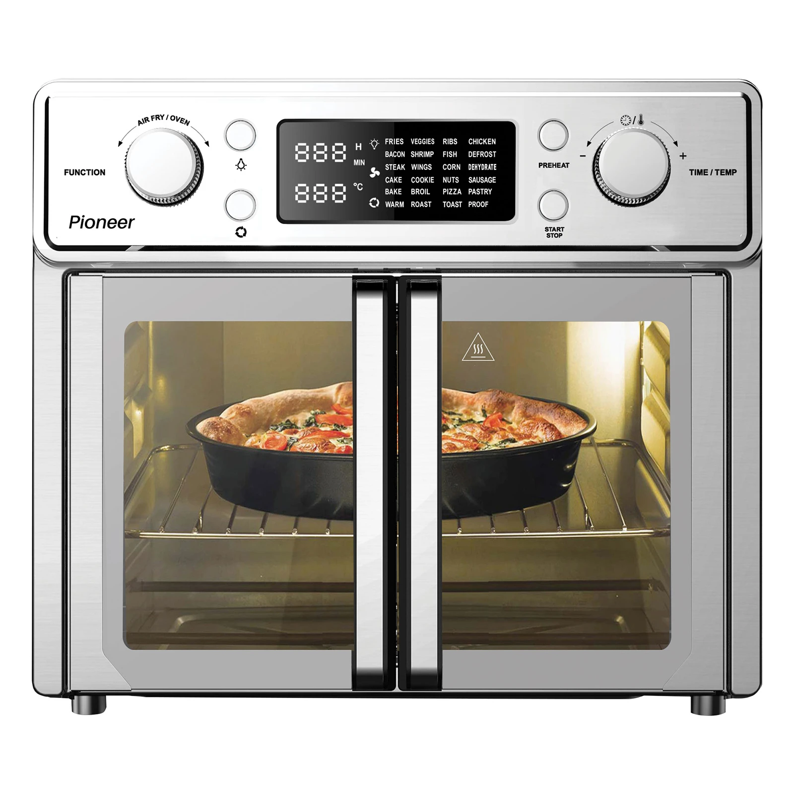 Pioneer MO5202G