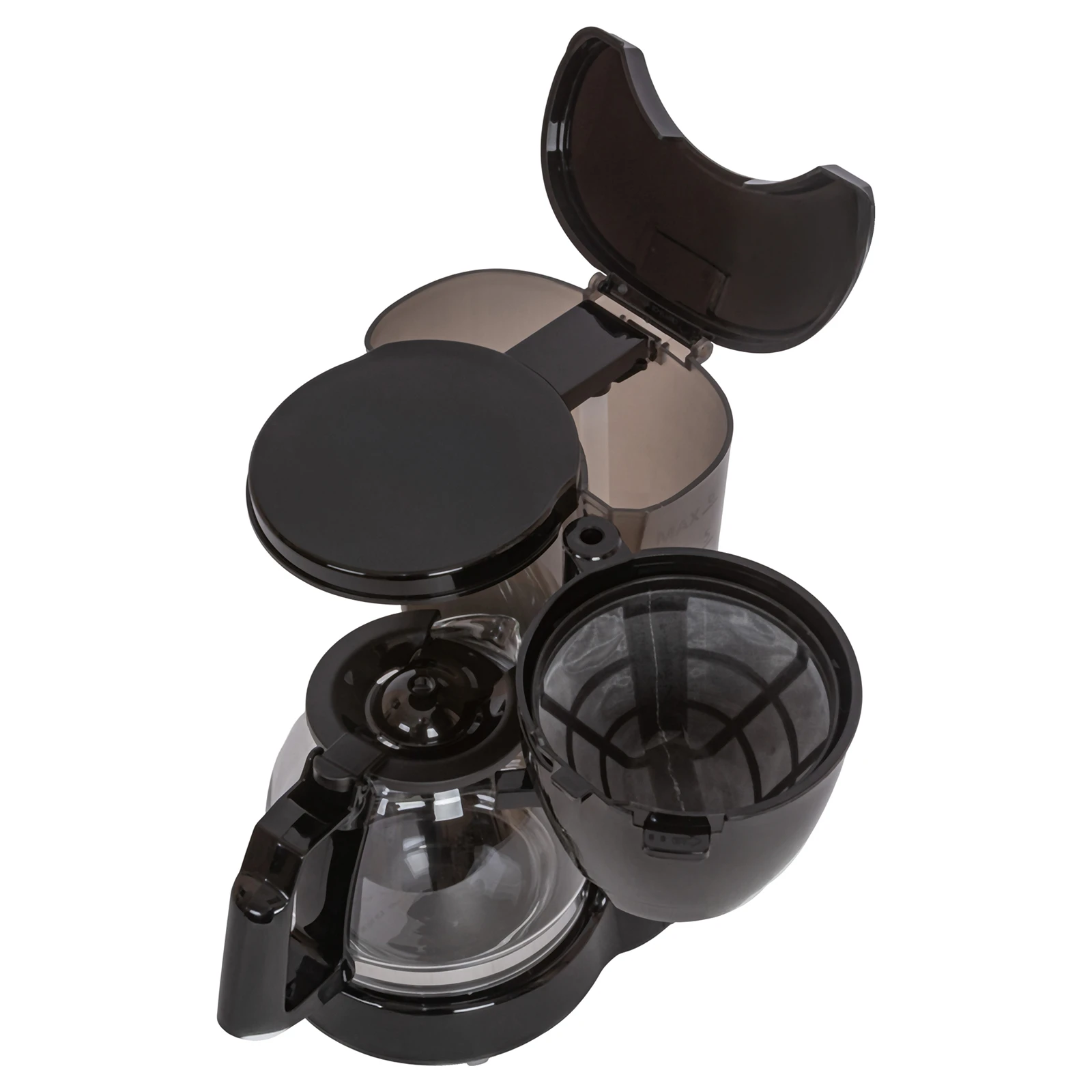 SUPRA CMS-0602