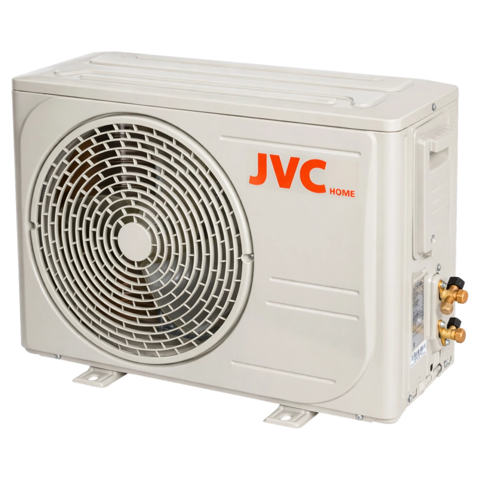 jvc JH-AC09CHW
