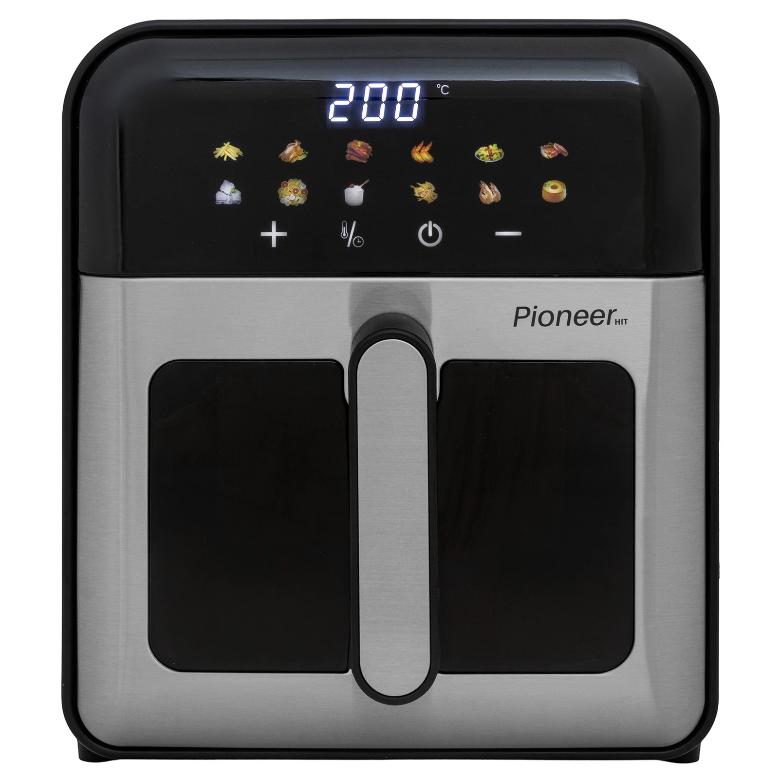 Pioneer SM538D