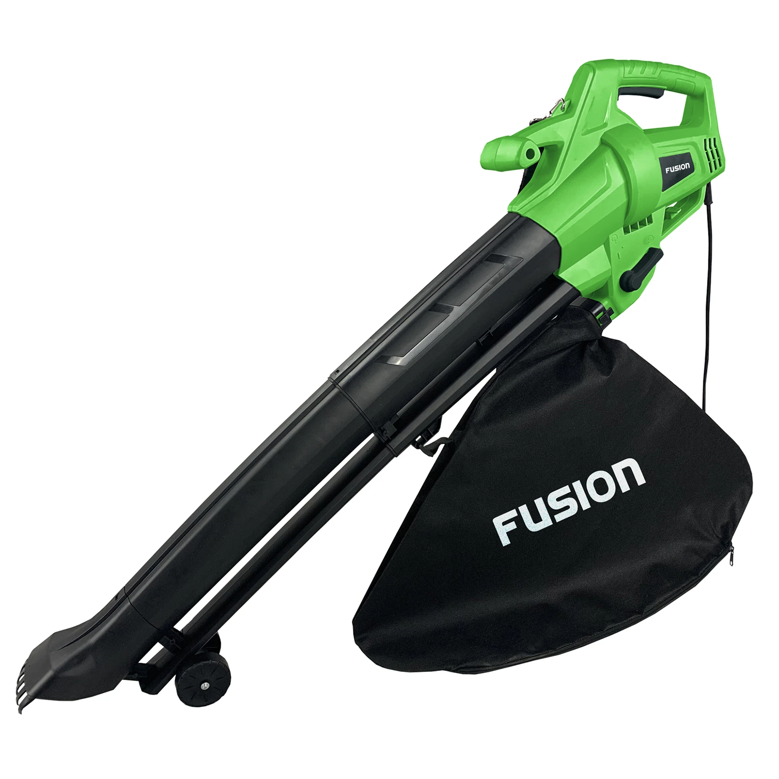Fusion FEBVM-3000-01