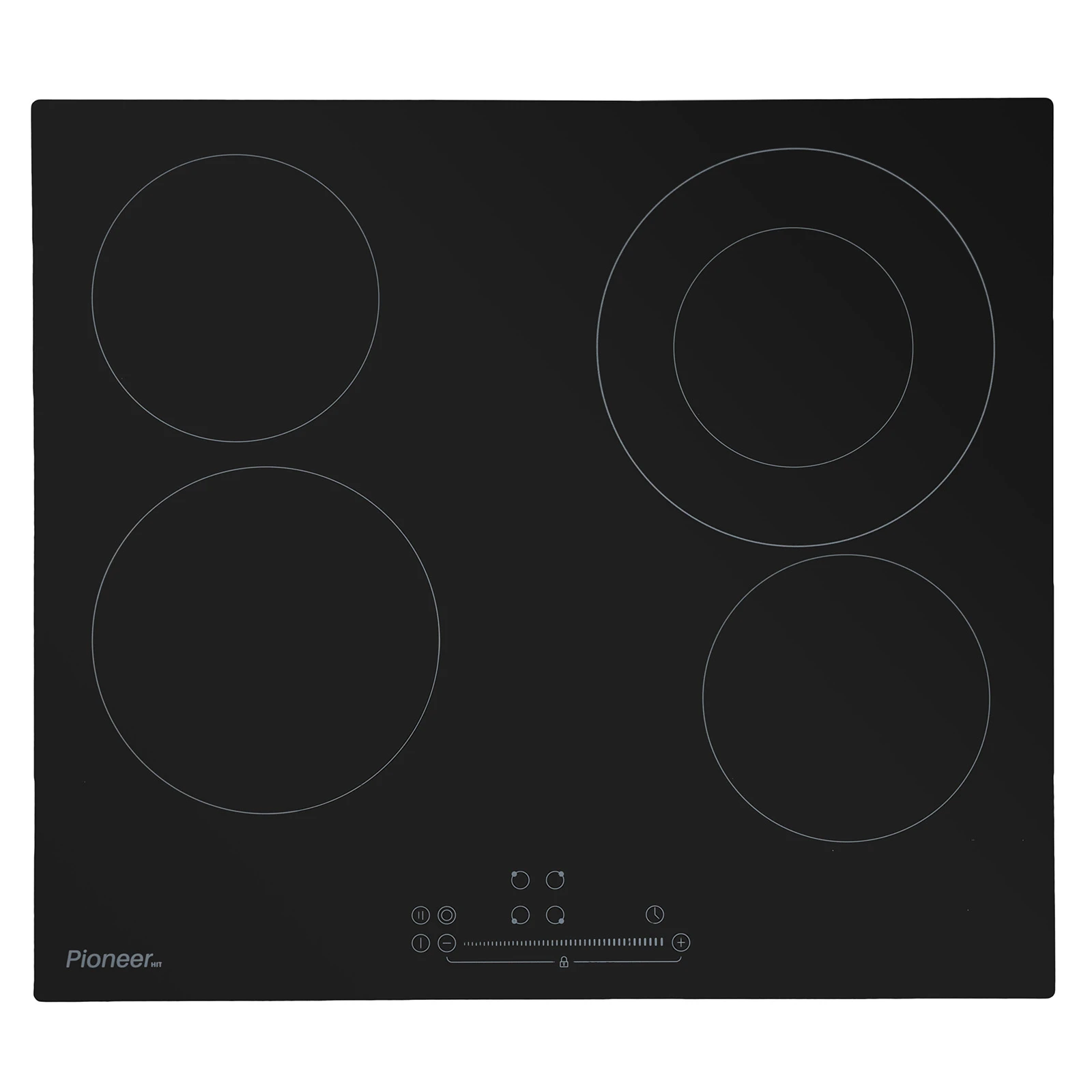 Pioneer EHB60404CS-BL
