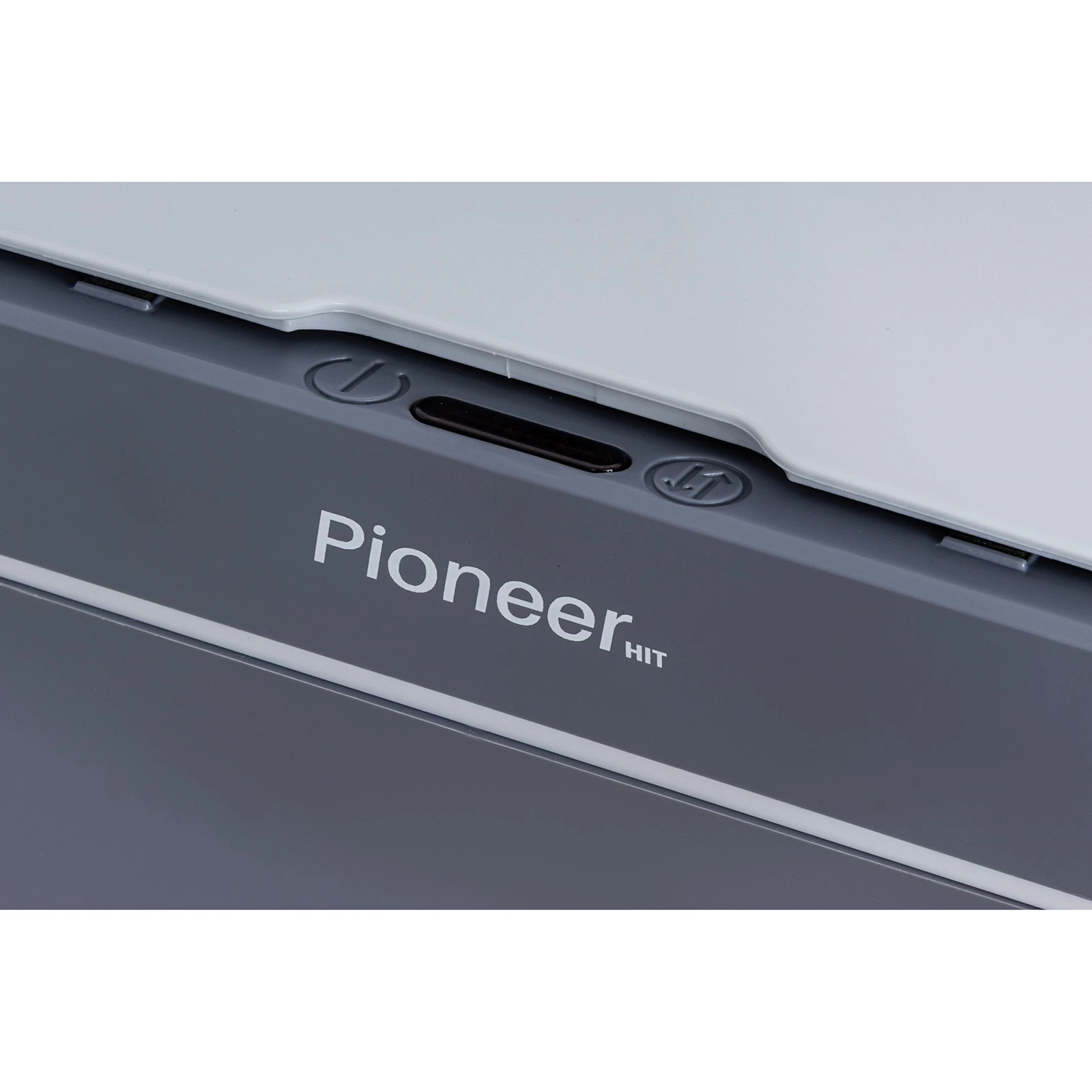 Pioneer WB080GY