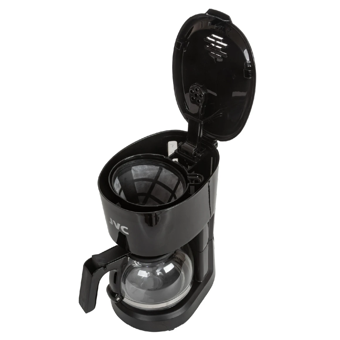 jvc JK-CF25 black