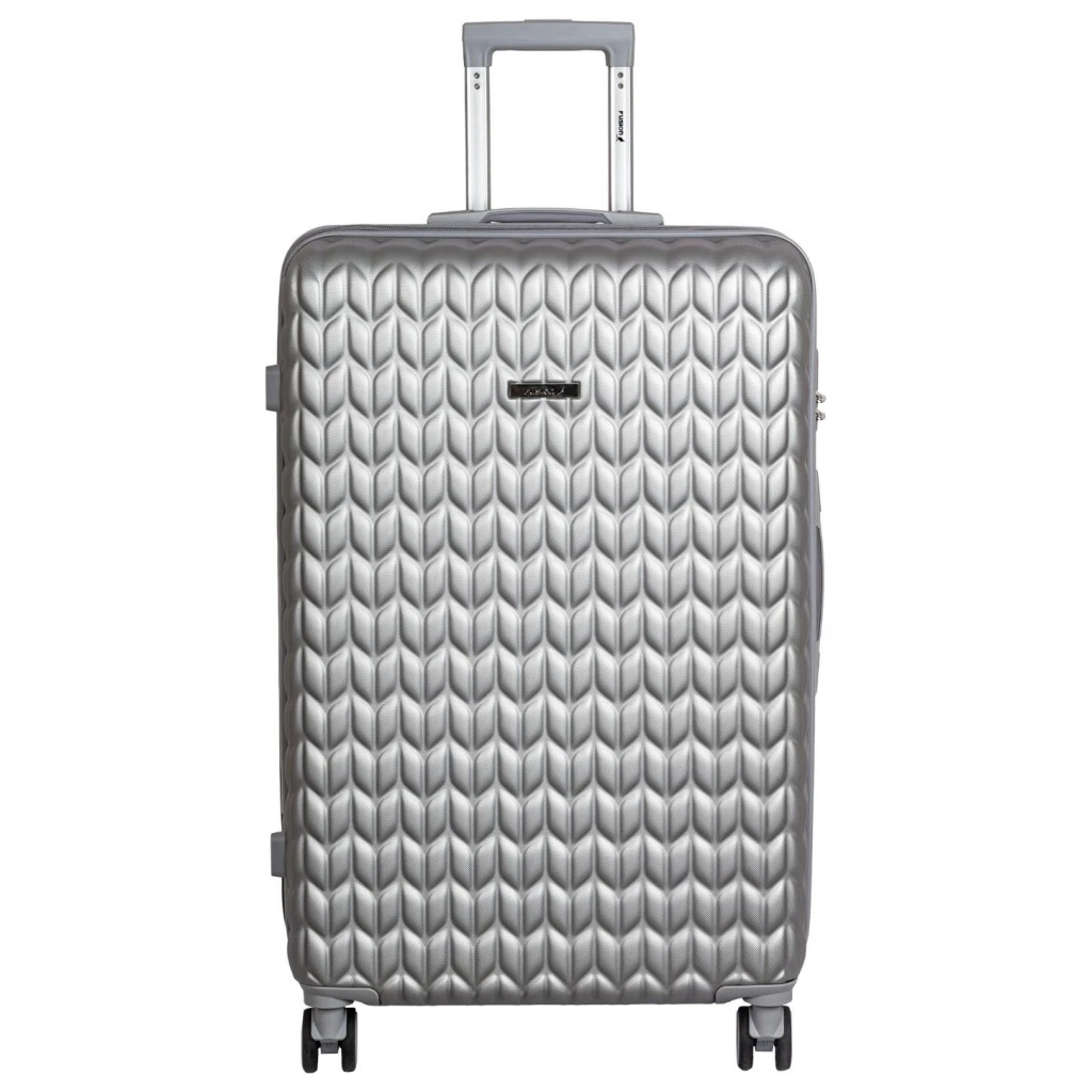 Fusion FTS-1008-M, grey