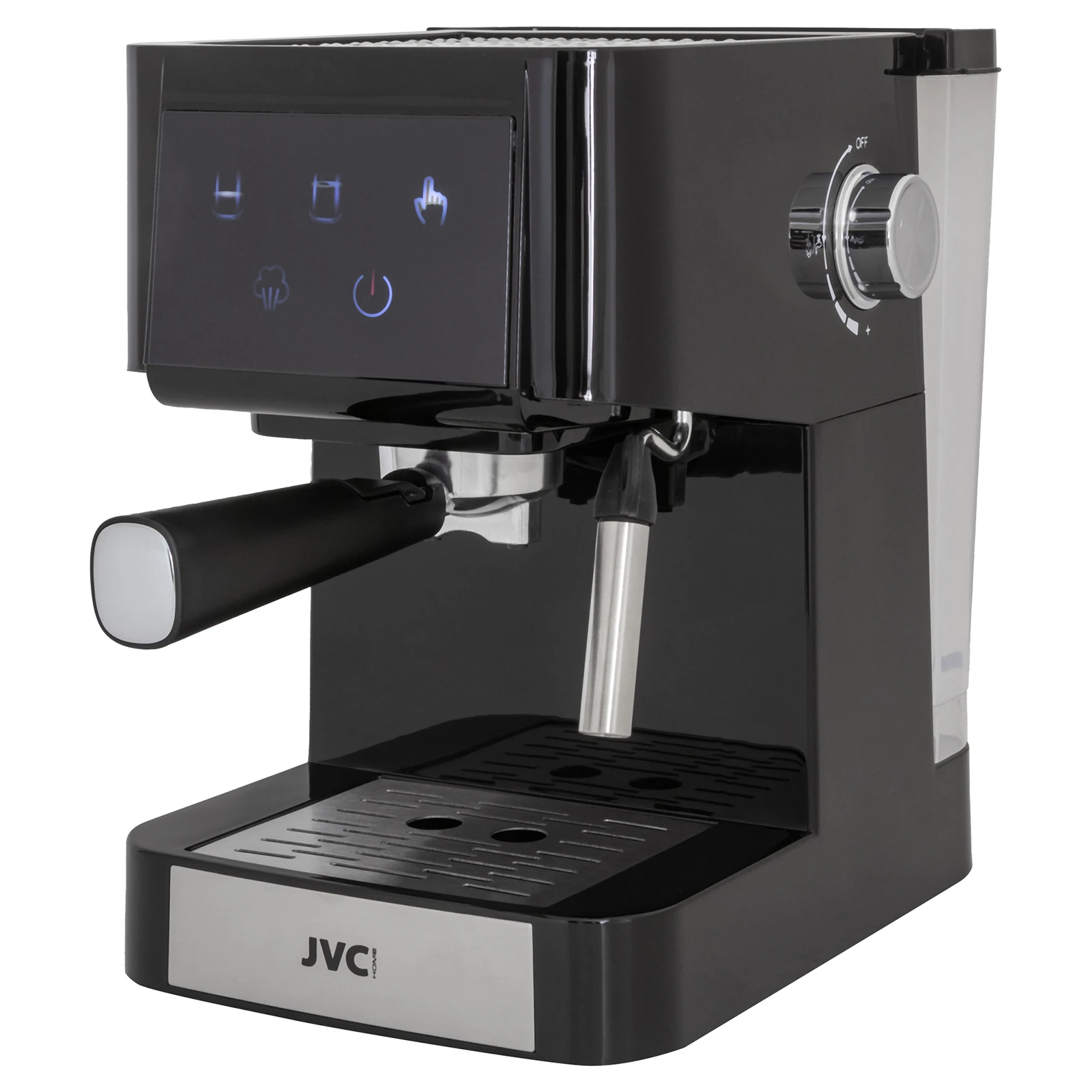 jvc JK-CF40 black