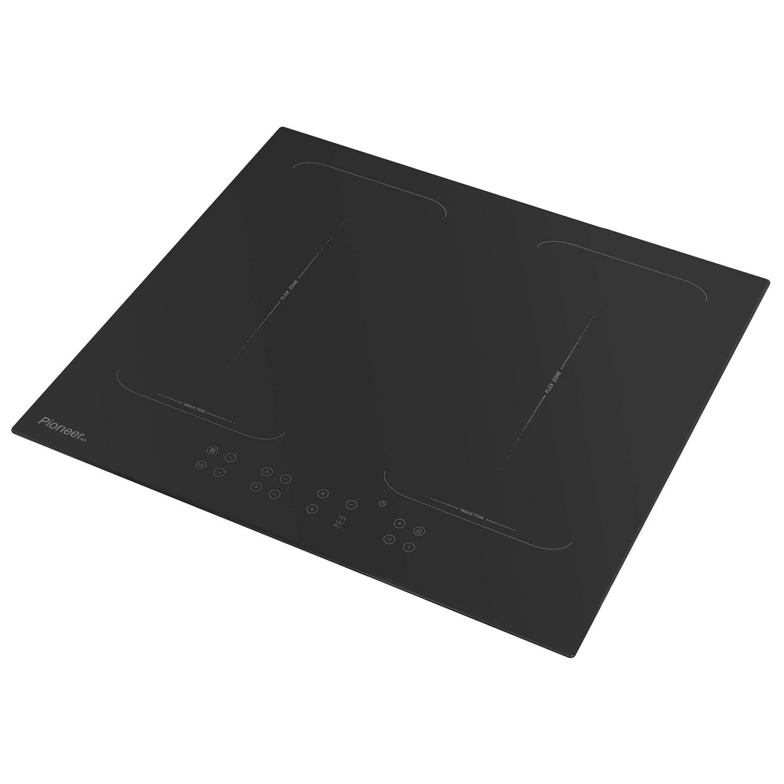 Pioneer EHB60406I-BL