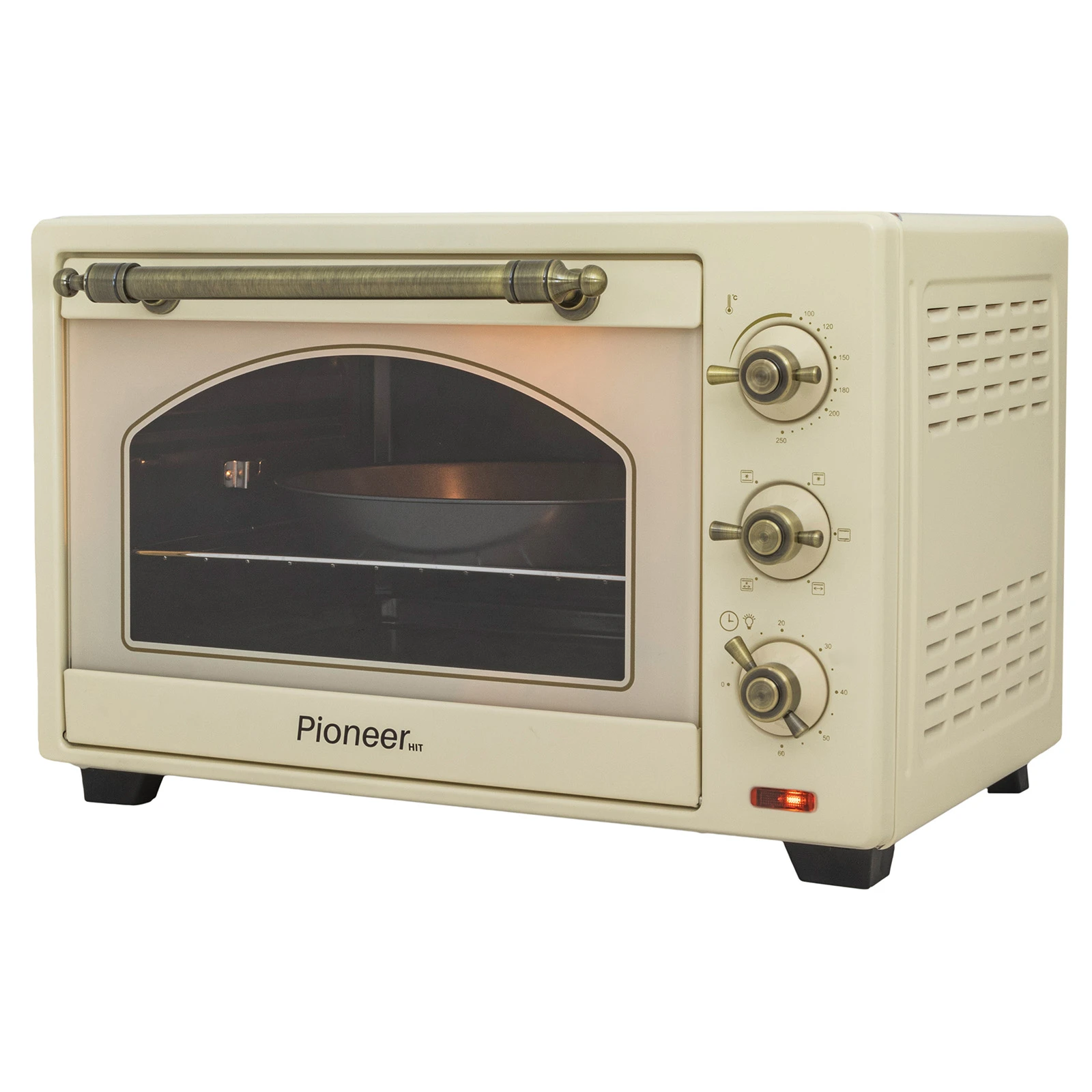 Pioneer MO5126G beige