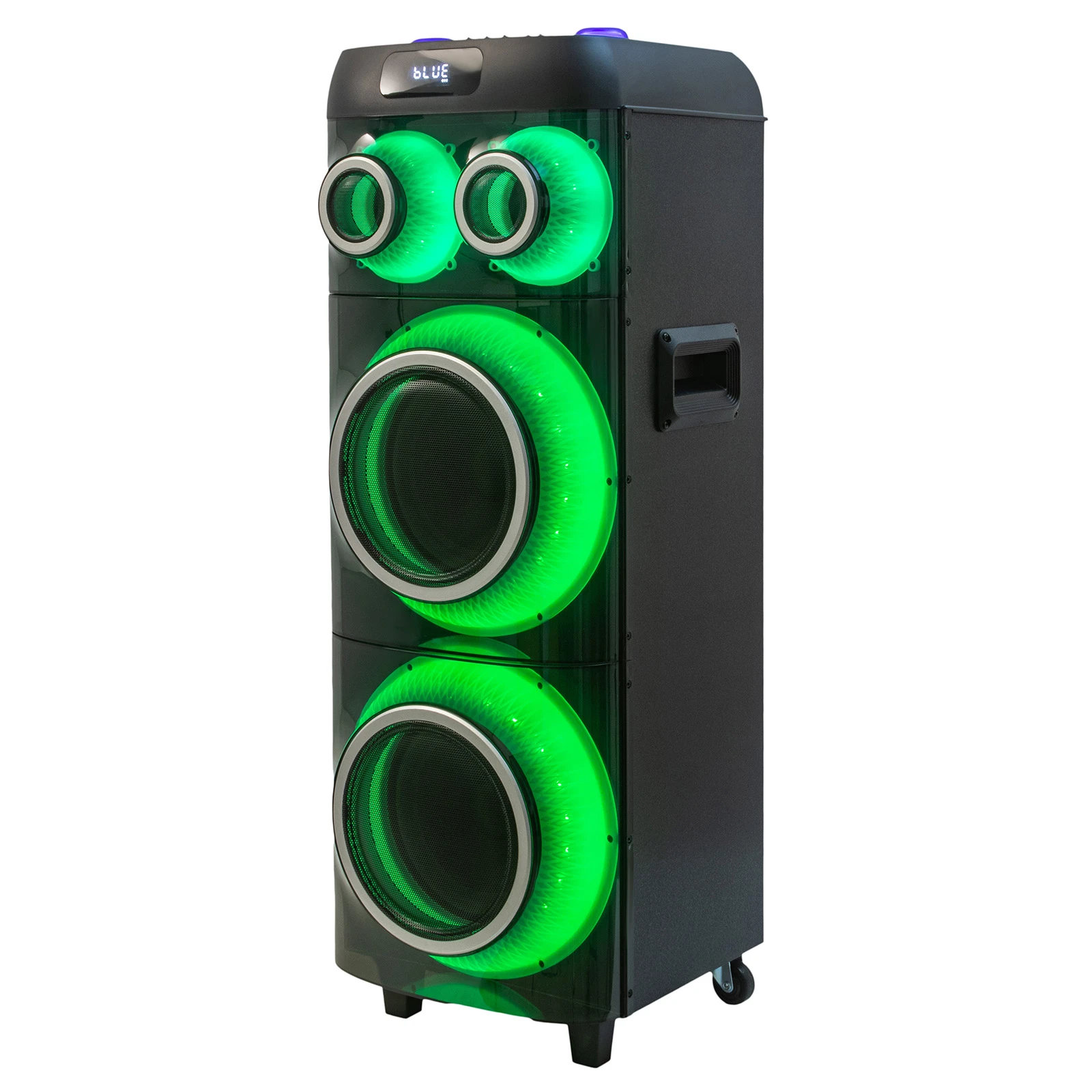 HITECHNICS HAS-8050