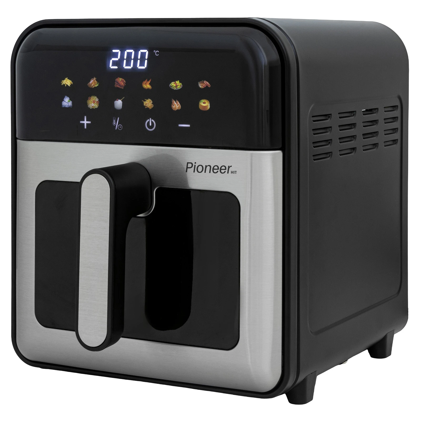 Pioneer SM538D