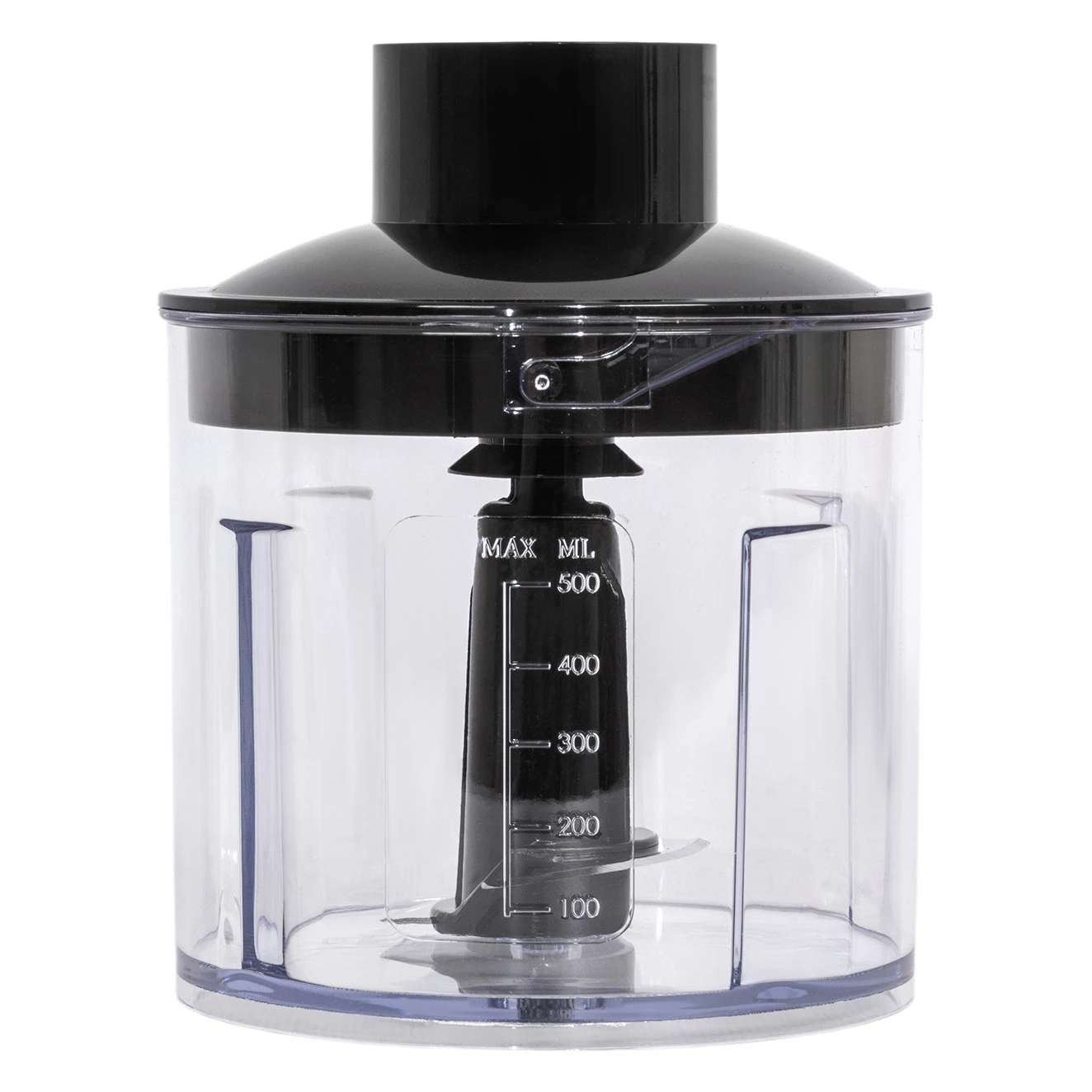 econ ECO-437HB black