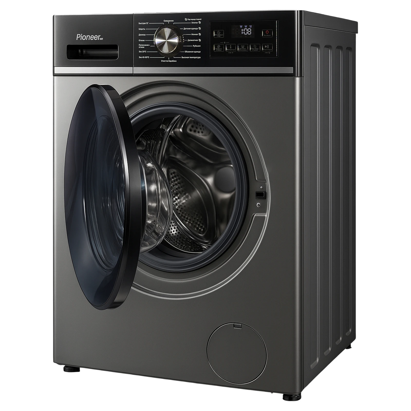 Pioneer WM-127002DG