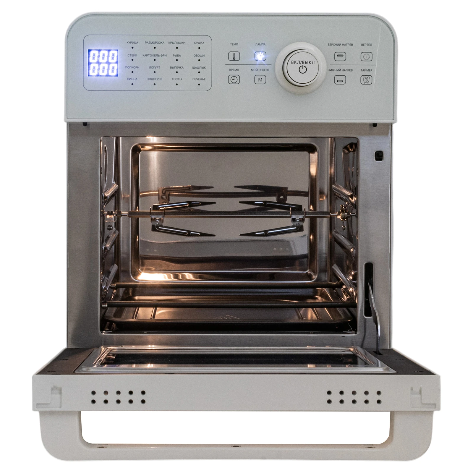 Pioneer SM600D white