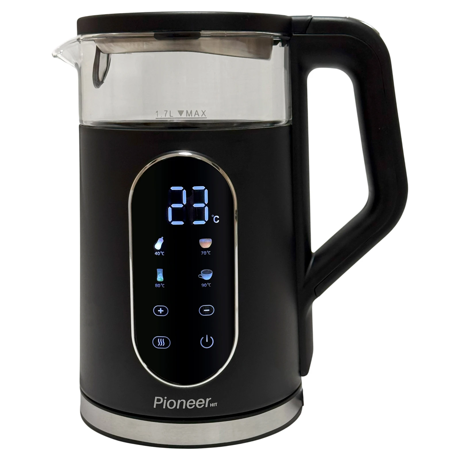 Pioneer KE830GD