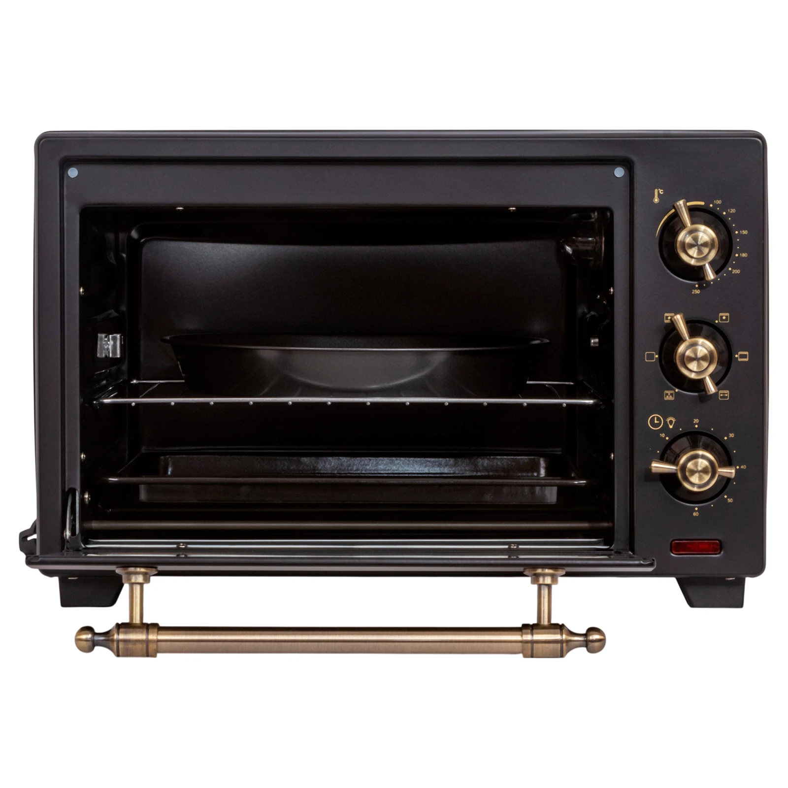 Pioneer MO5126G black