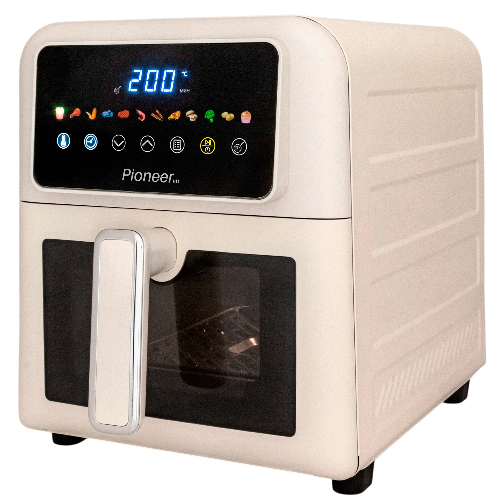 Pioneer SM530D beige