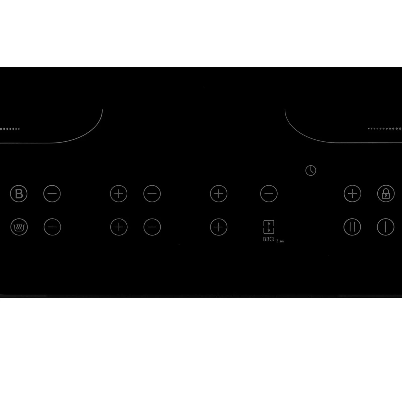 Pioneer EHB60406I-BL