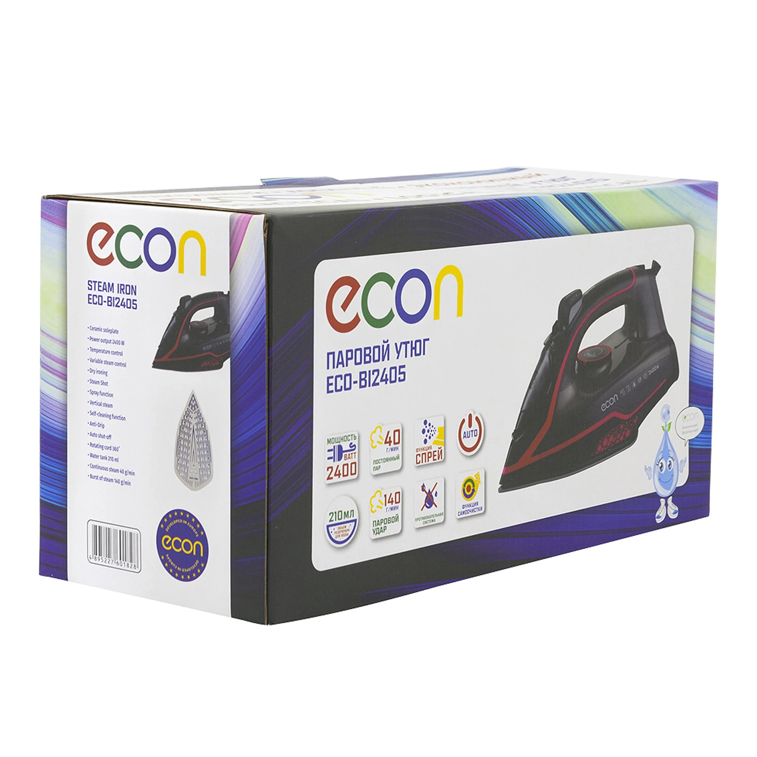 econ ECO-BI2405