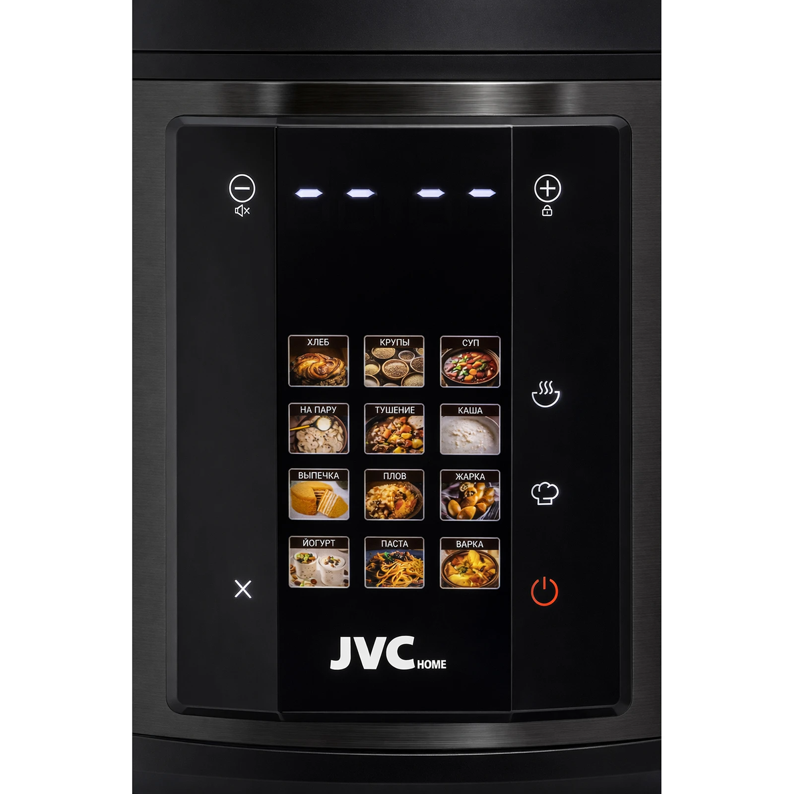 jvc JK-MC510