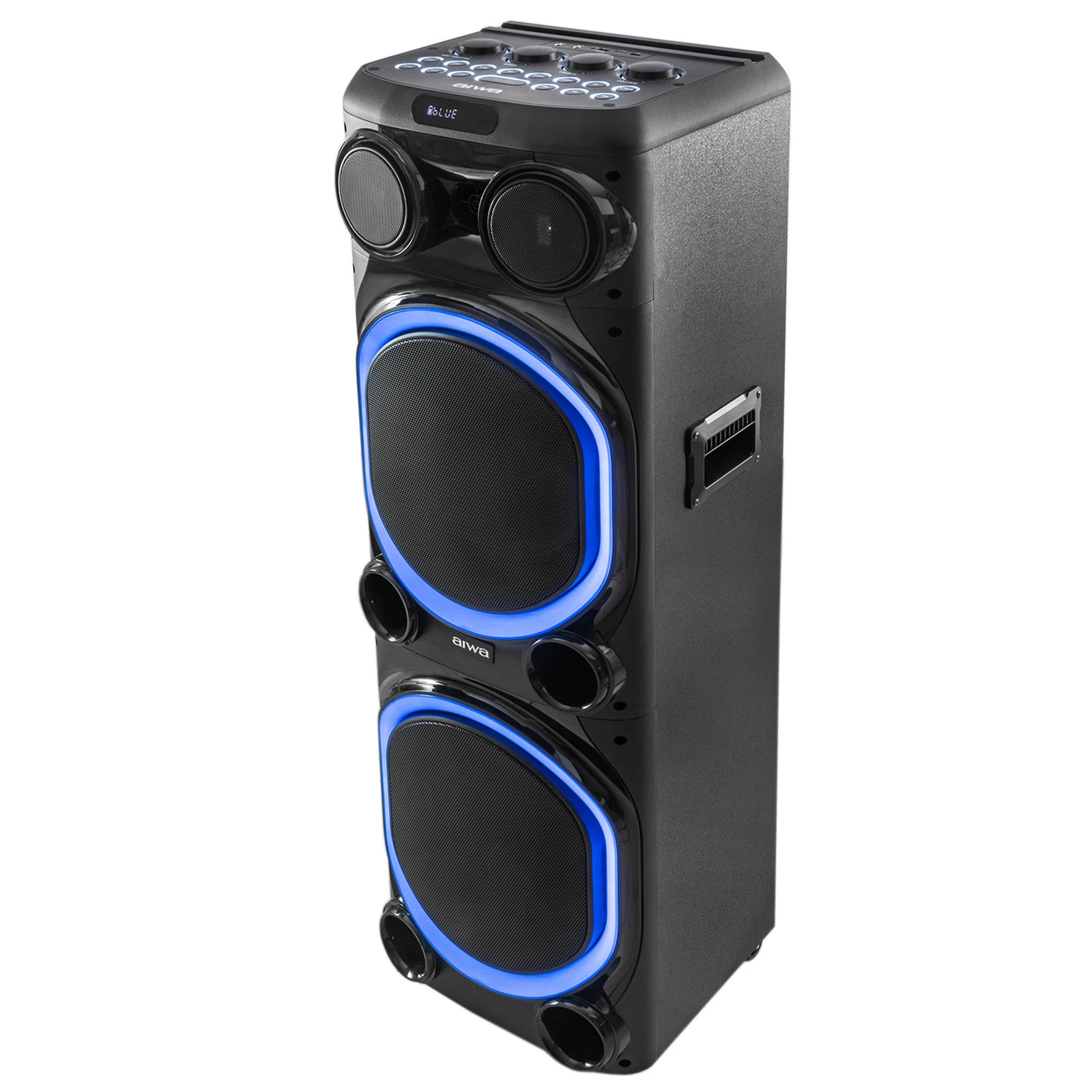 AIWA CAS-900