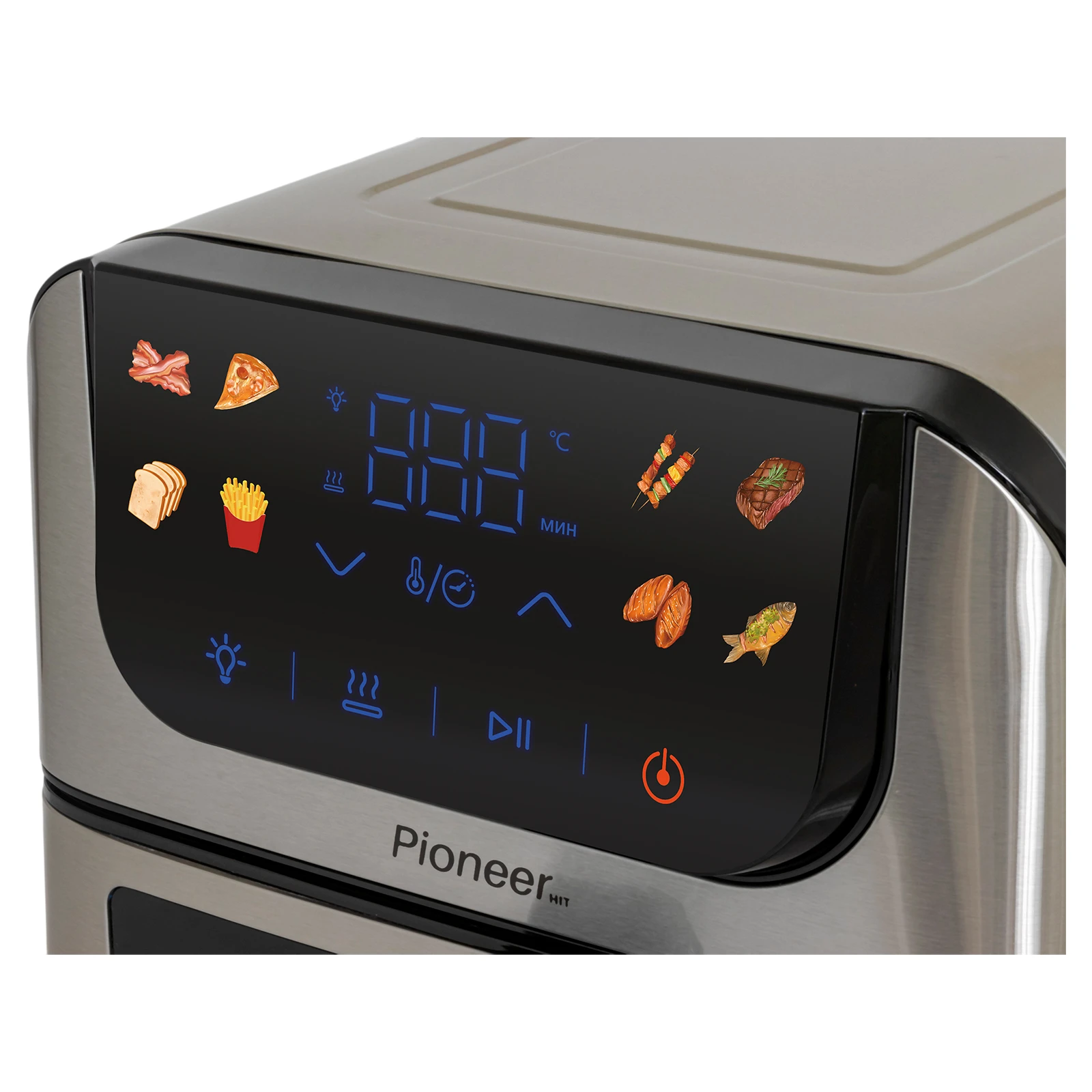 Pioneer SM525D