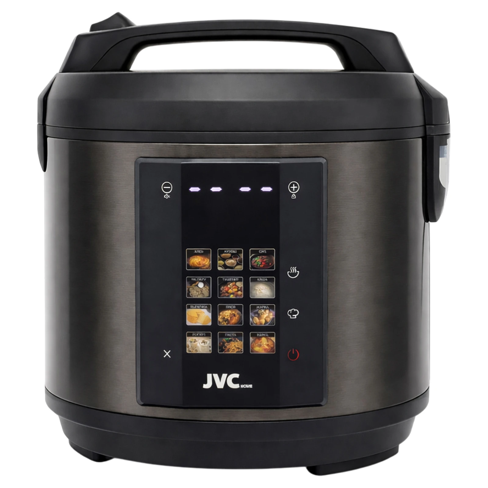 jvc JK-MC510