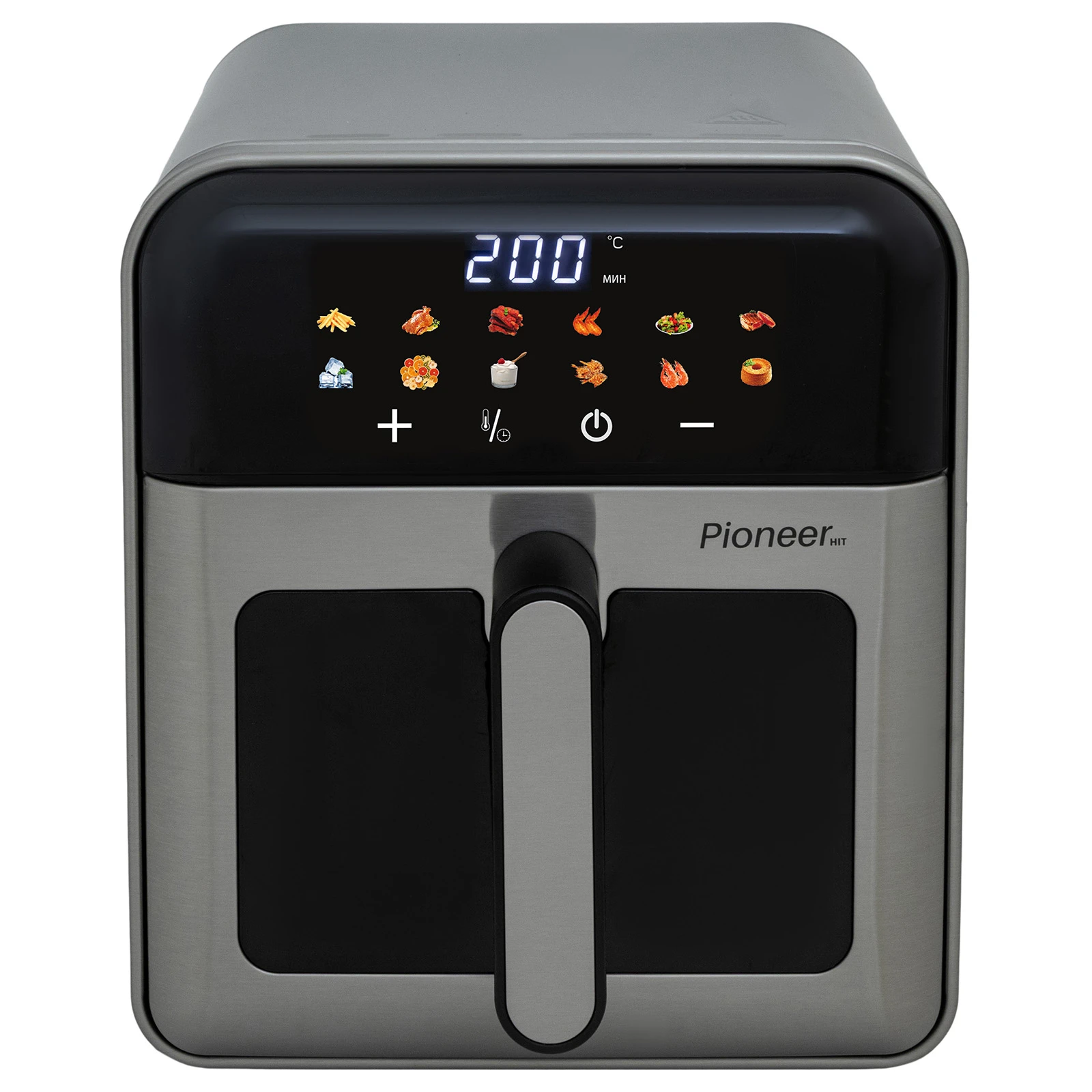 Pioneer SM529D