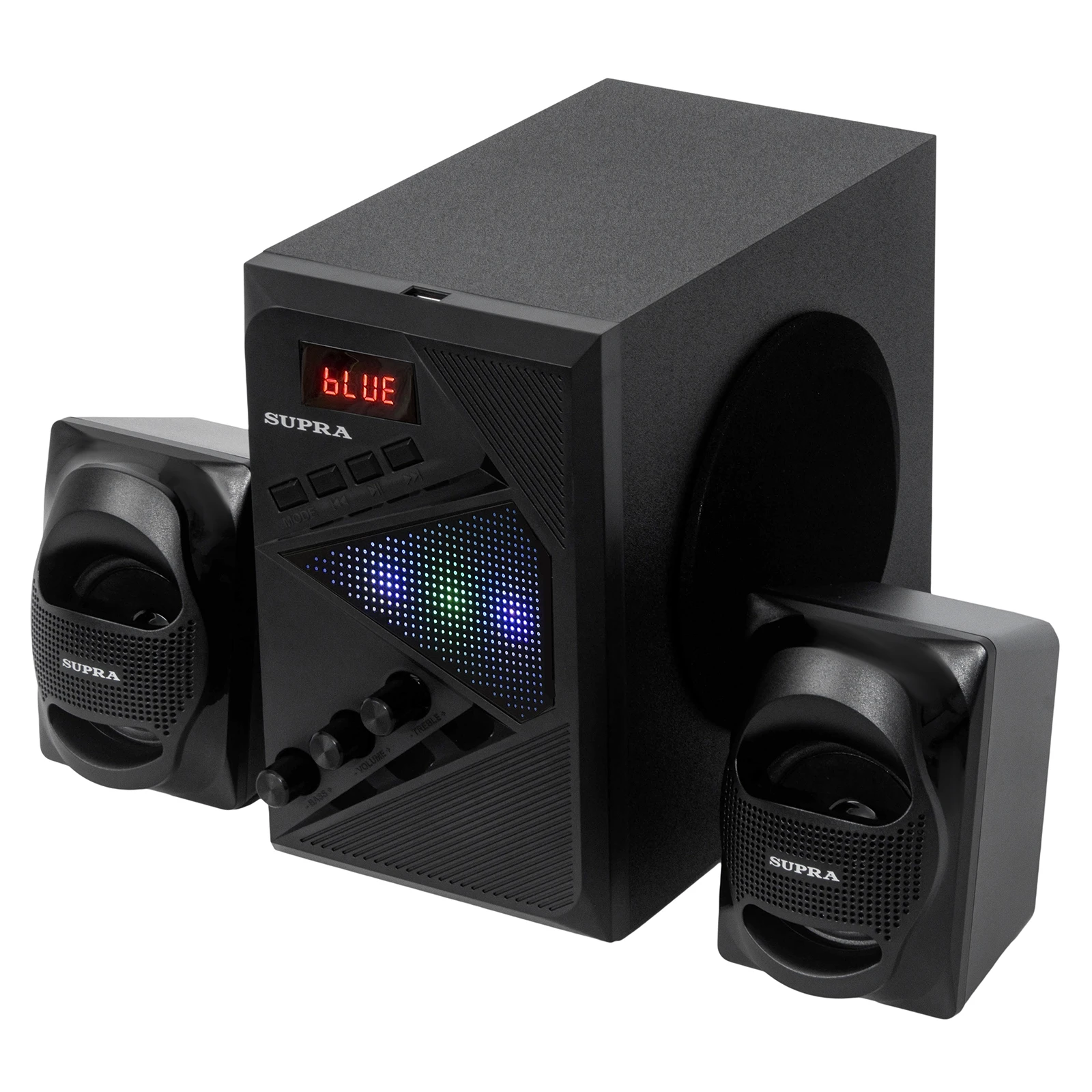 SUPRA SMB-290