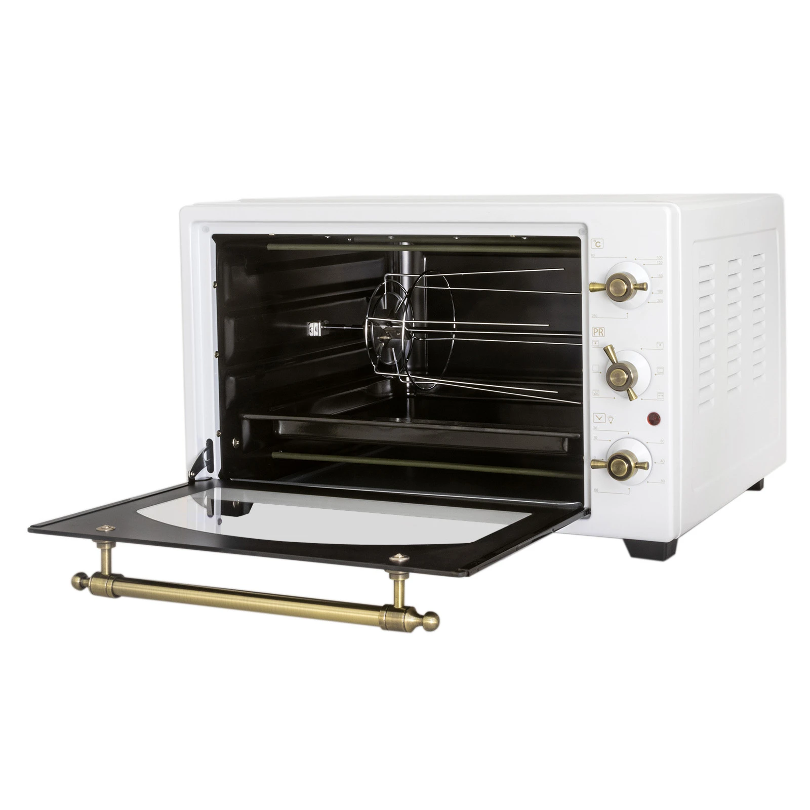 Pioneer MO5145G white