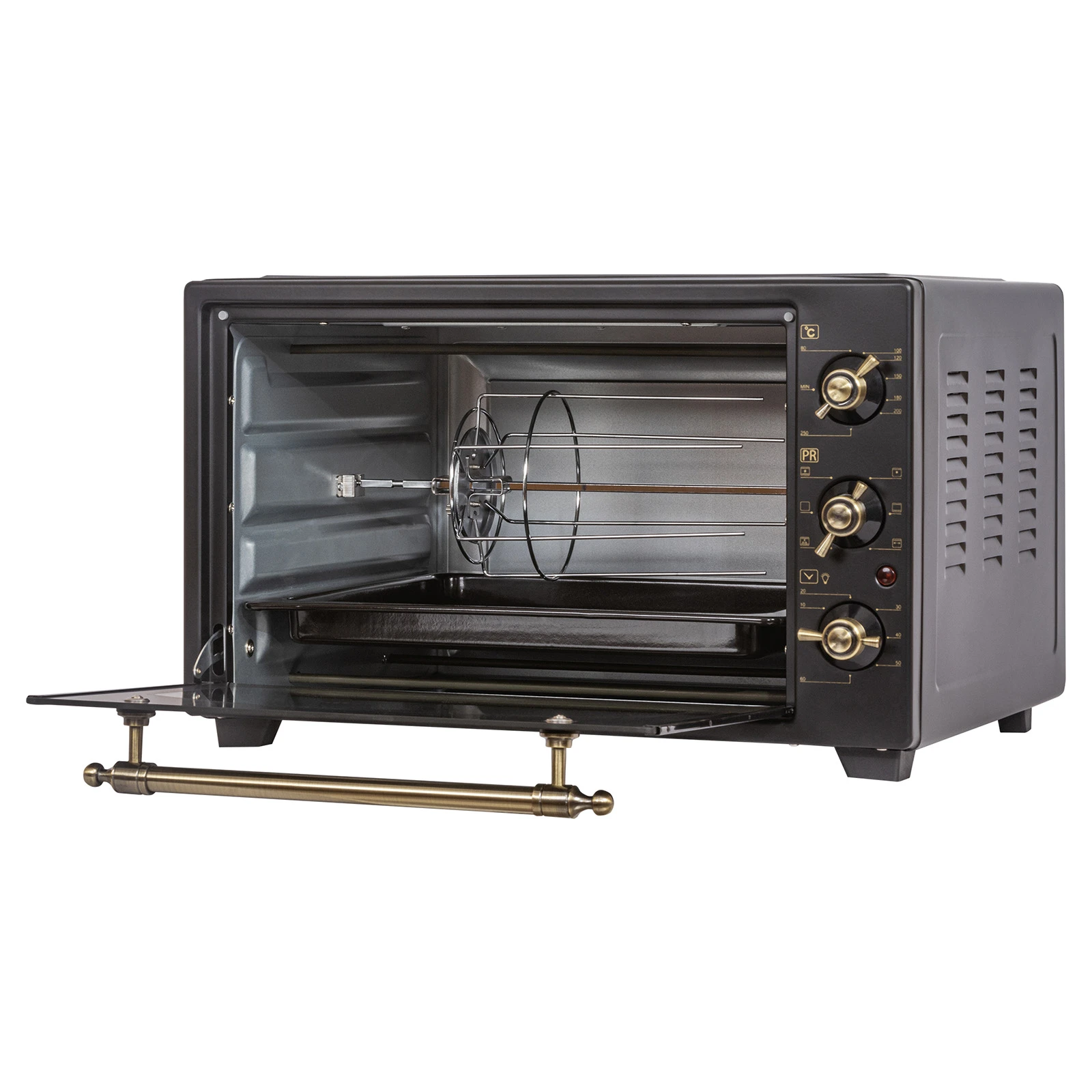 Pioneer MO5145G black
