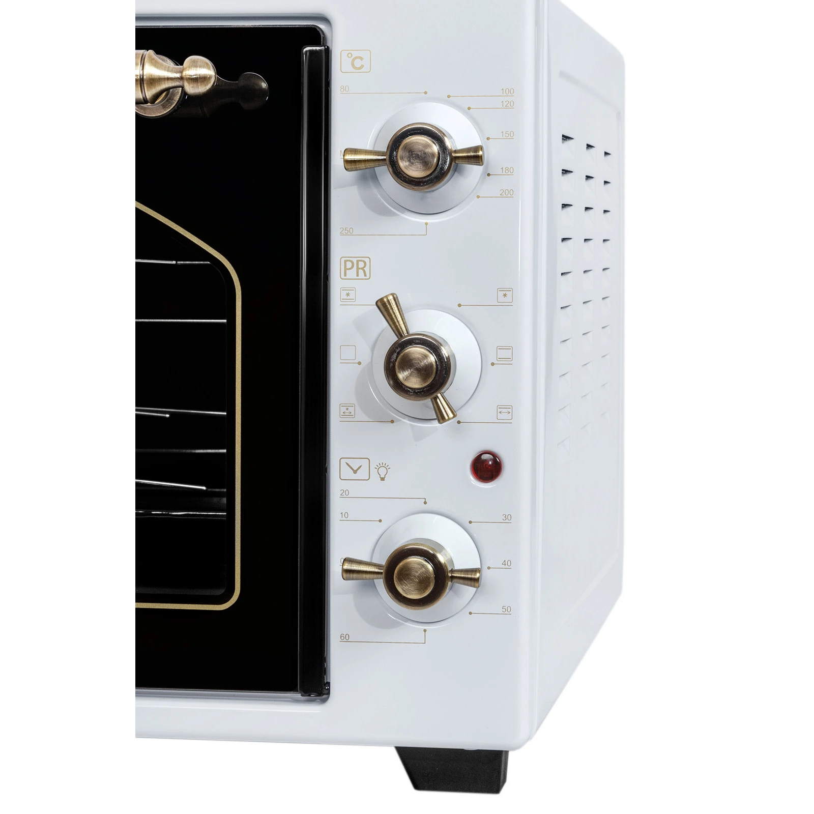 Pioneer MO5145G white