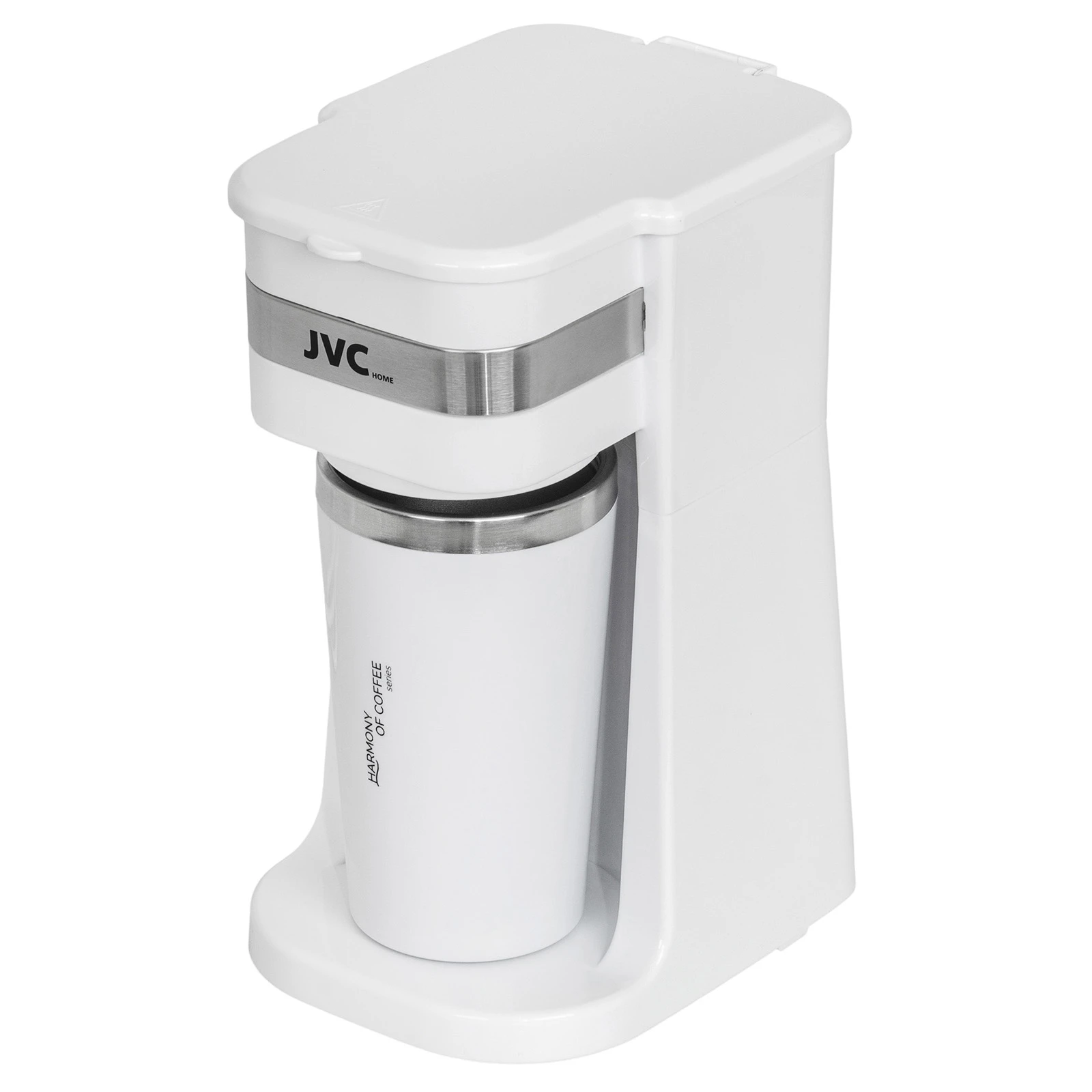 jvc JK-CF1042 white