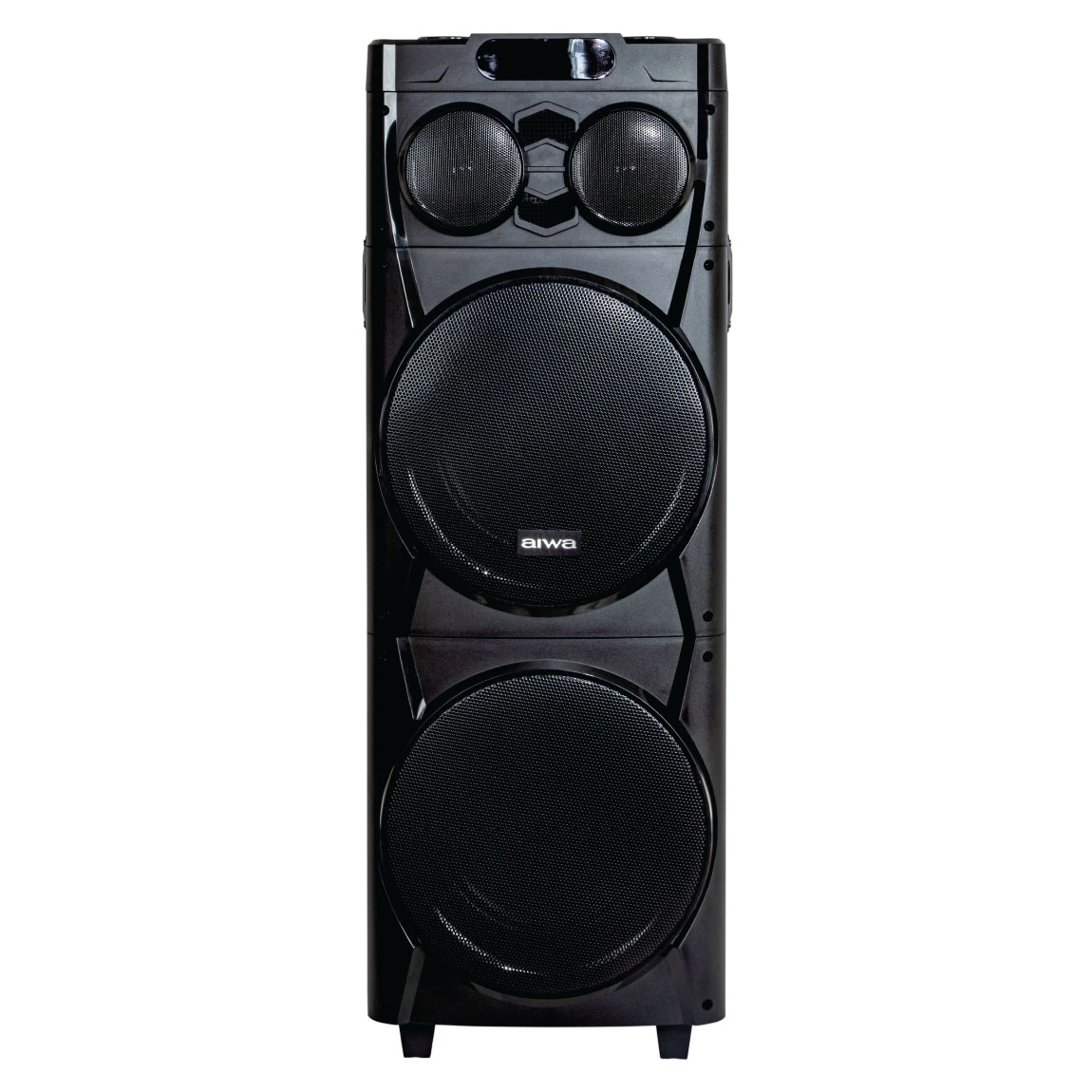 AIWA CAS-1001