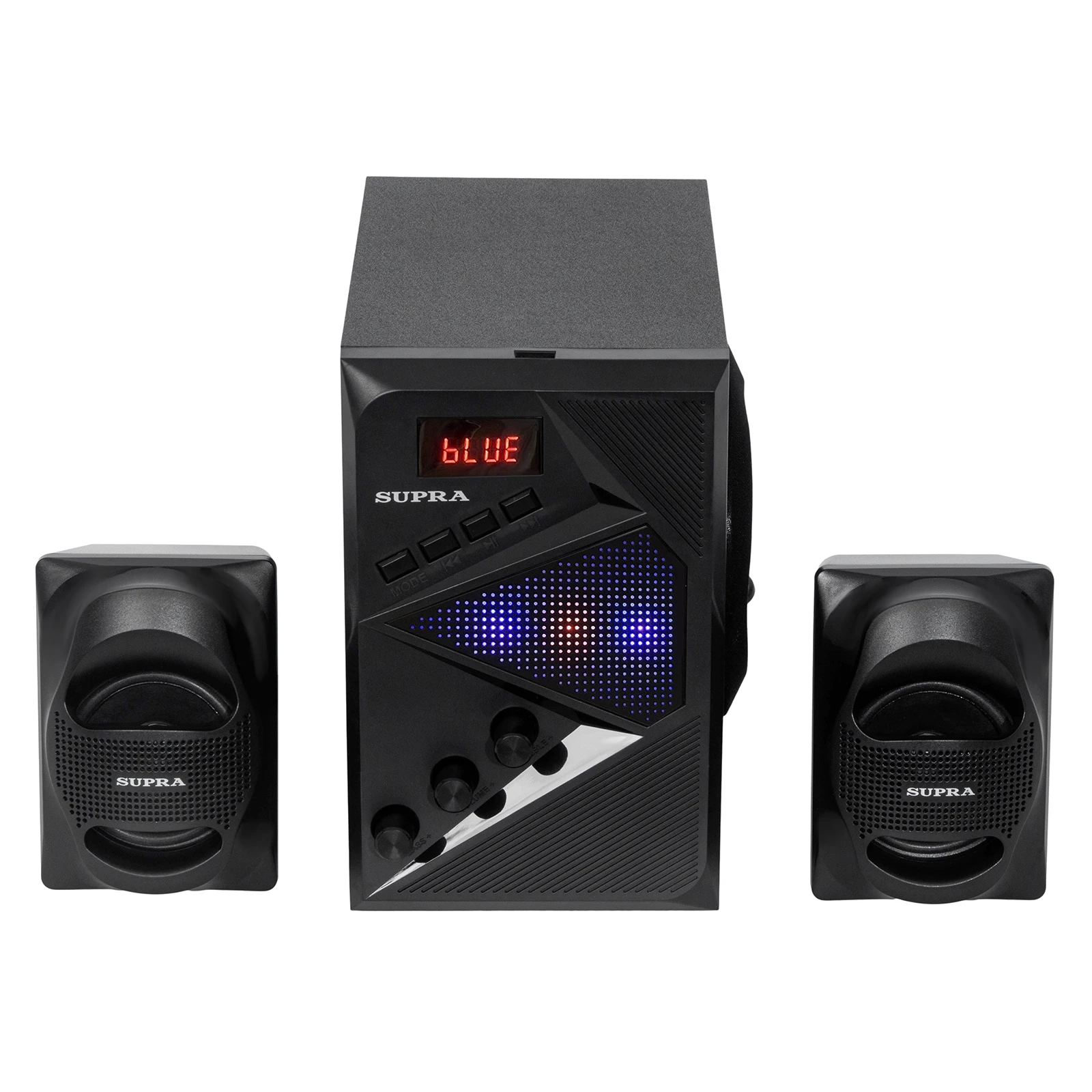 SUPRA SMB-290
