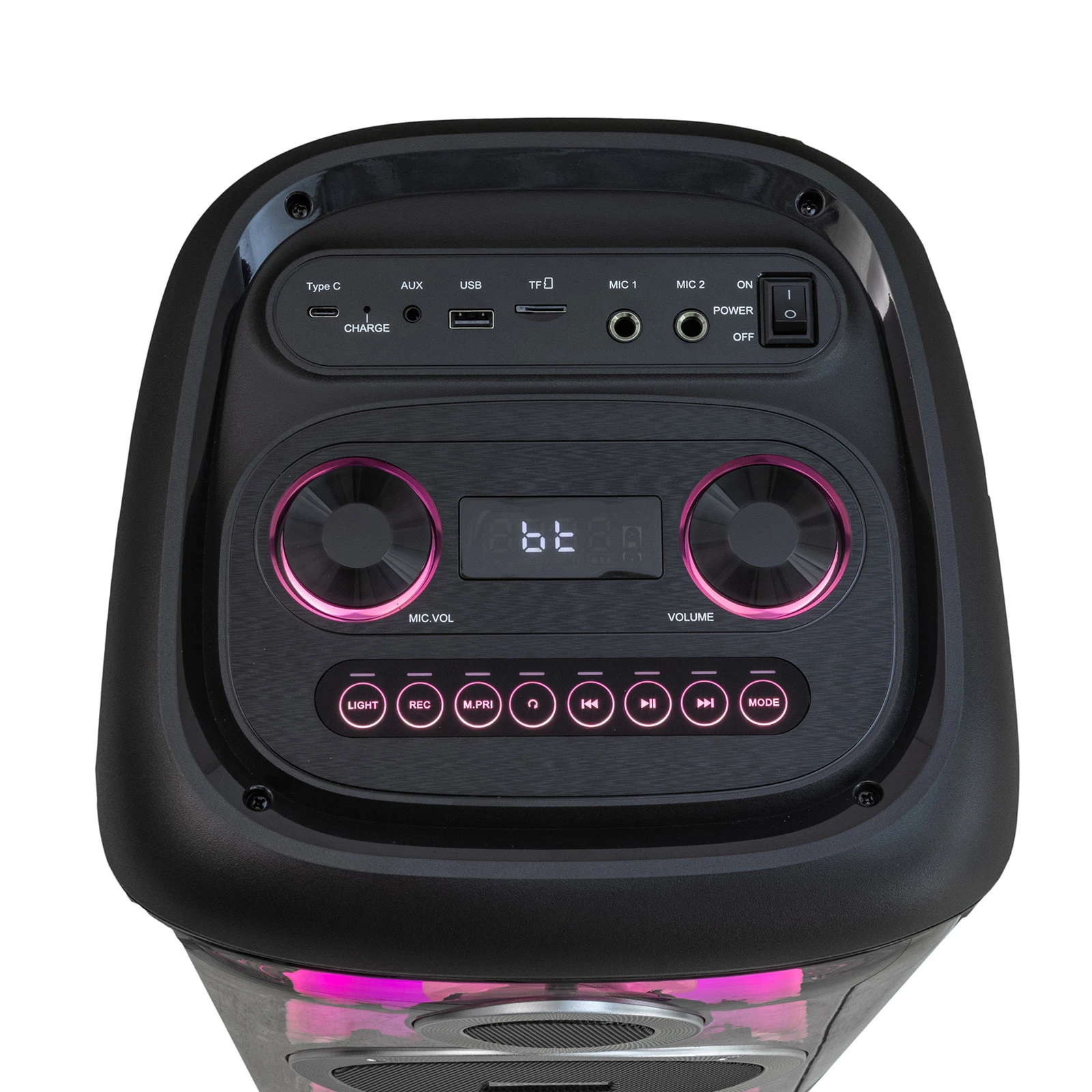 HITECHNICS HAS-8000