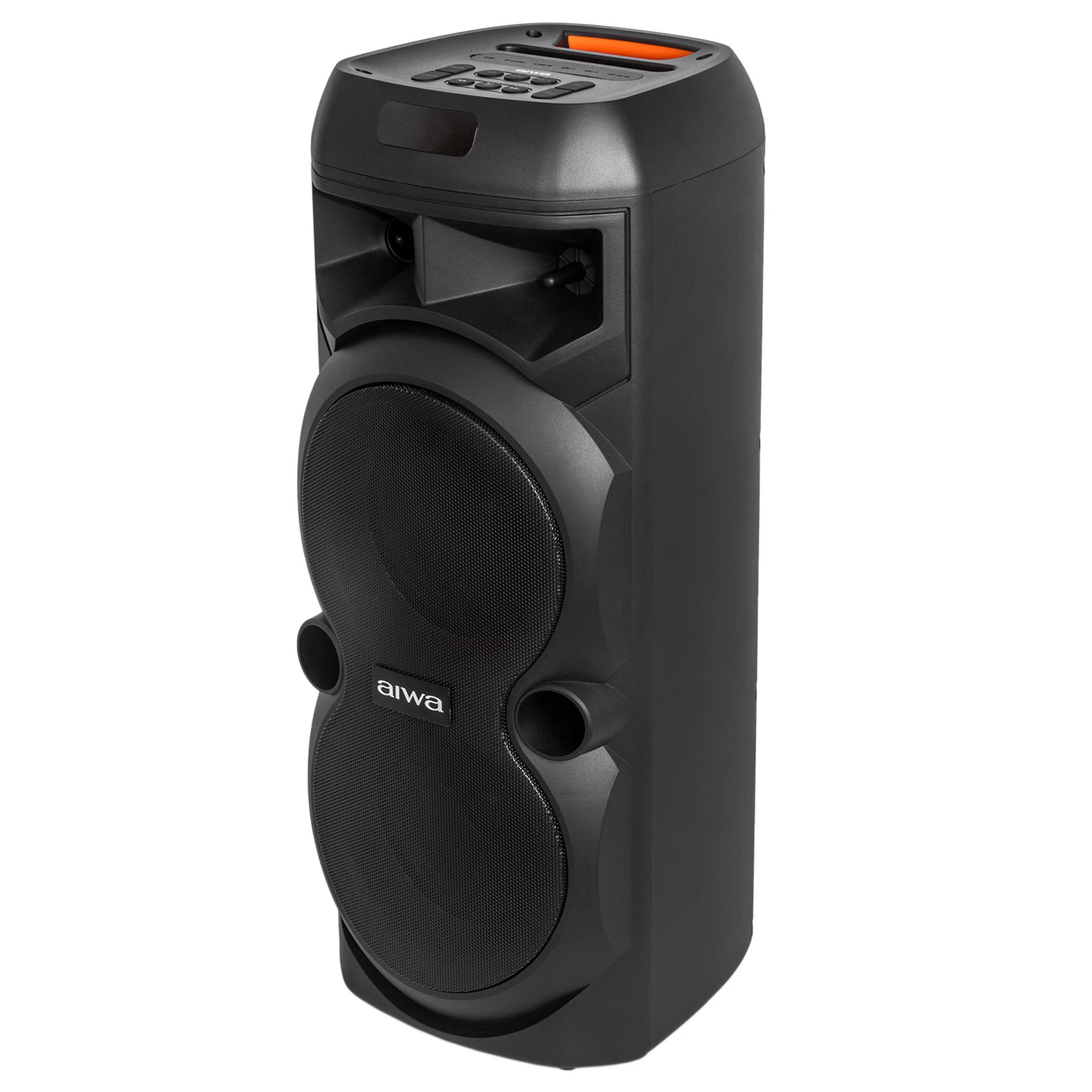 AIWA CAS-656