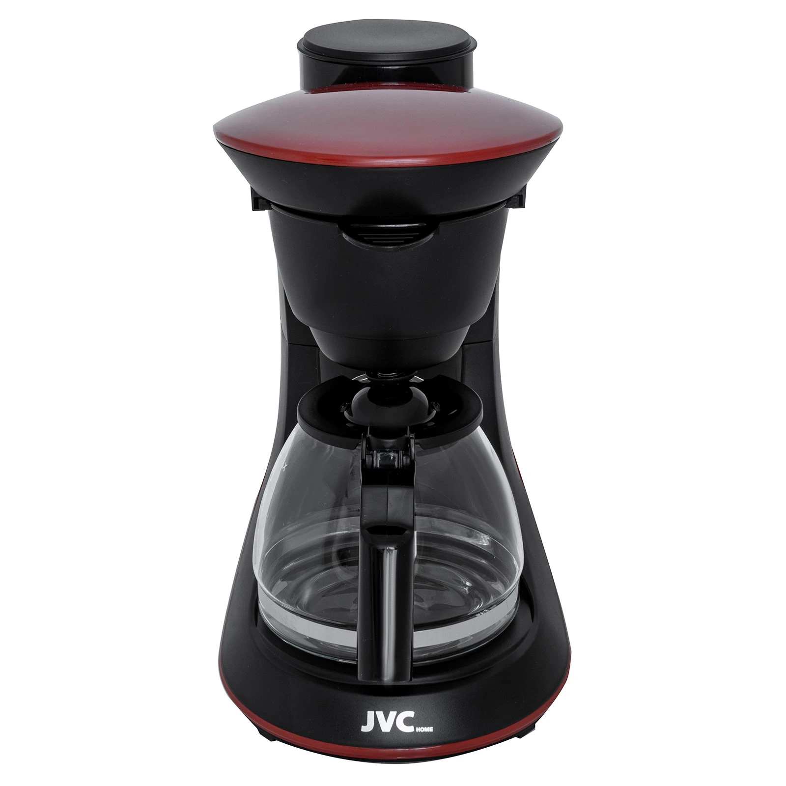 jvc JK-CF20 red
